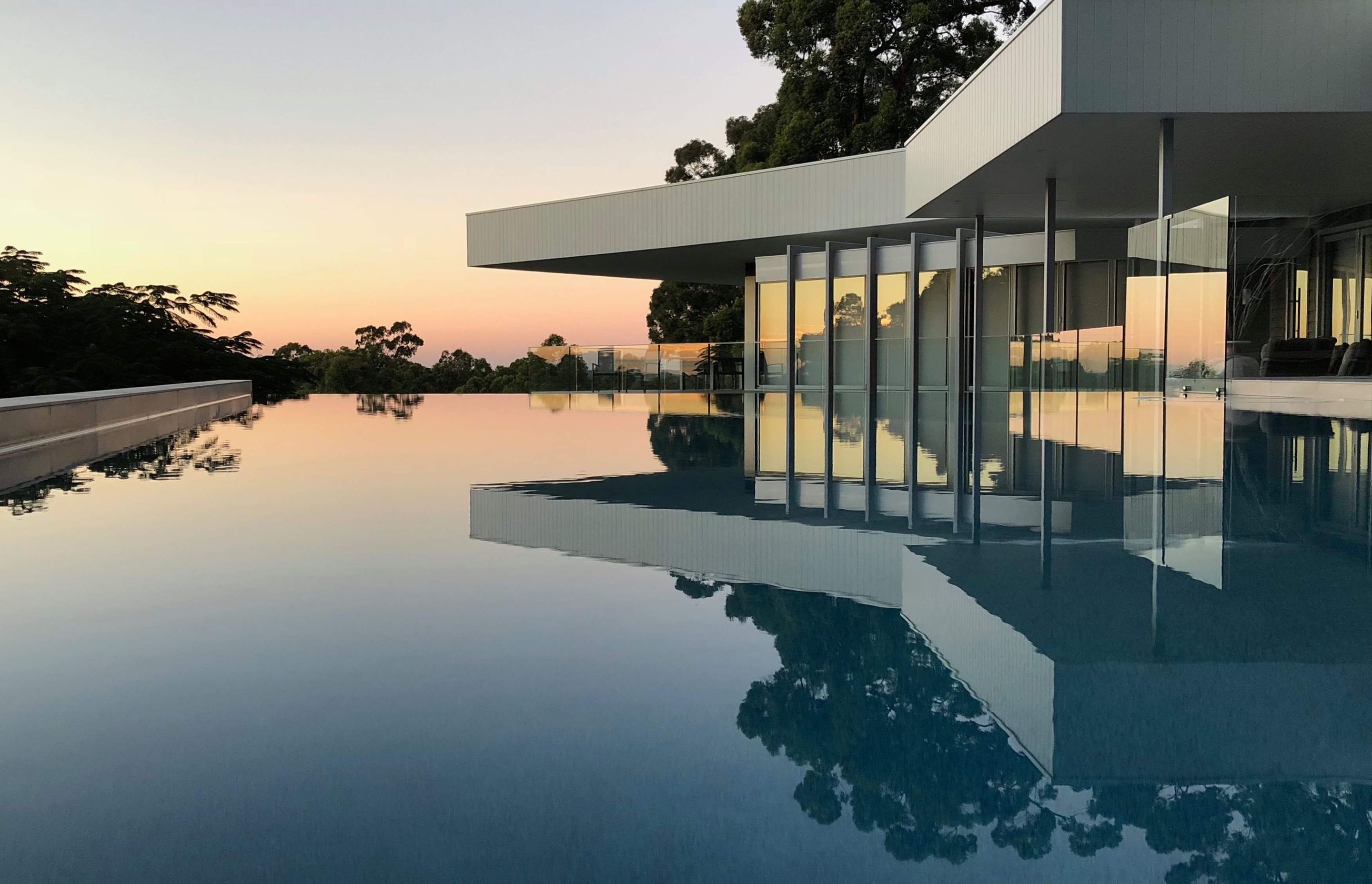 Jirrima Residence