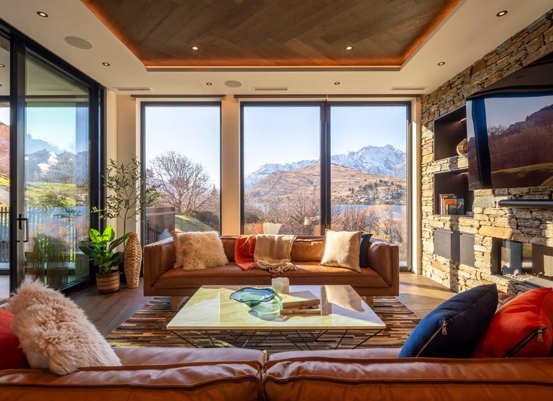 Park Street | Artektus Architecture | Summit Build