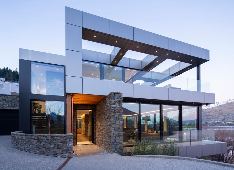 Park Street | Artektus Architecture | Summit Build