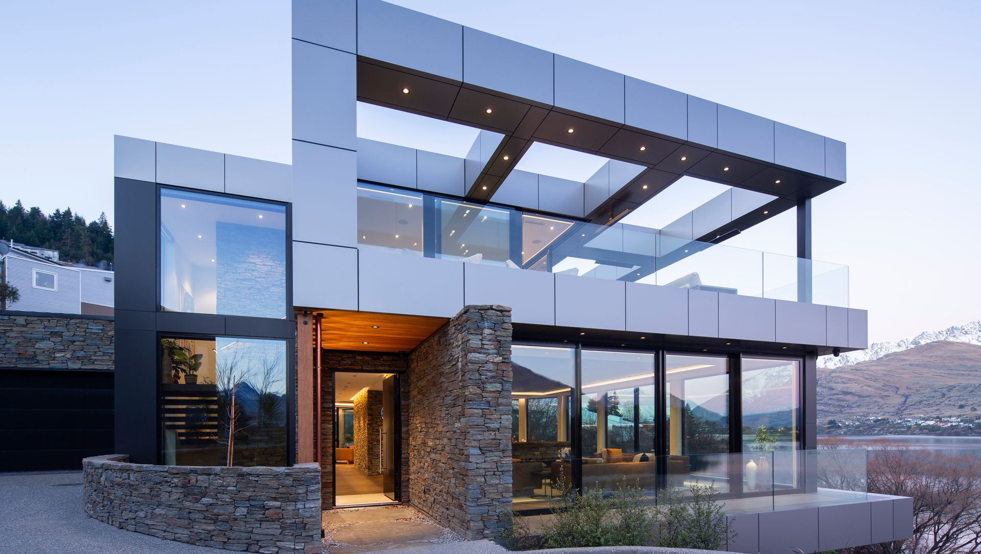 Park Street | Artektus Architecture | Summit Build banner