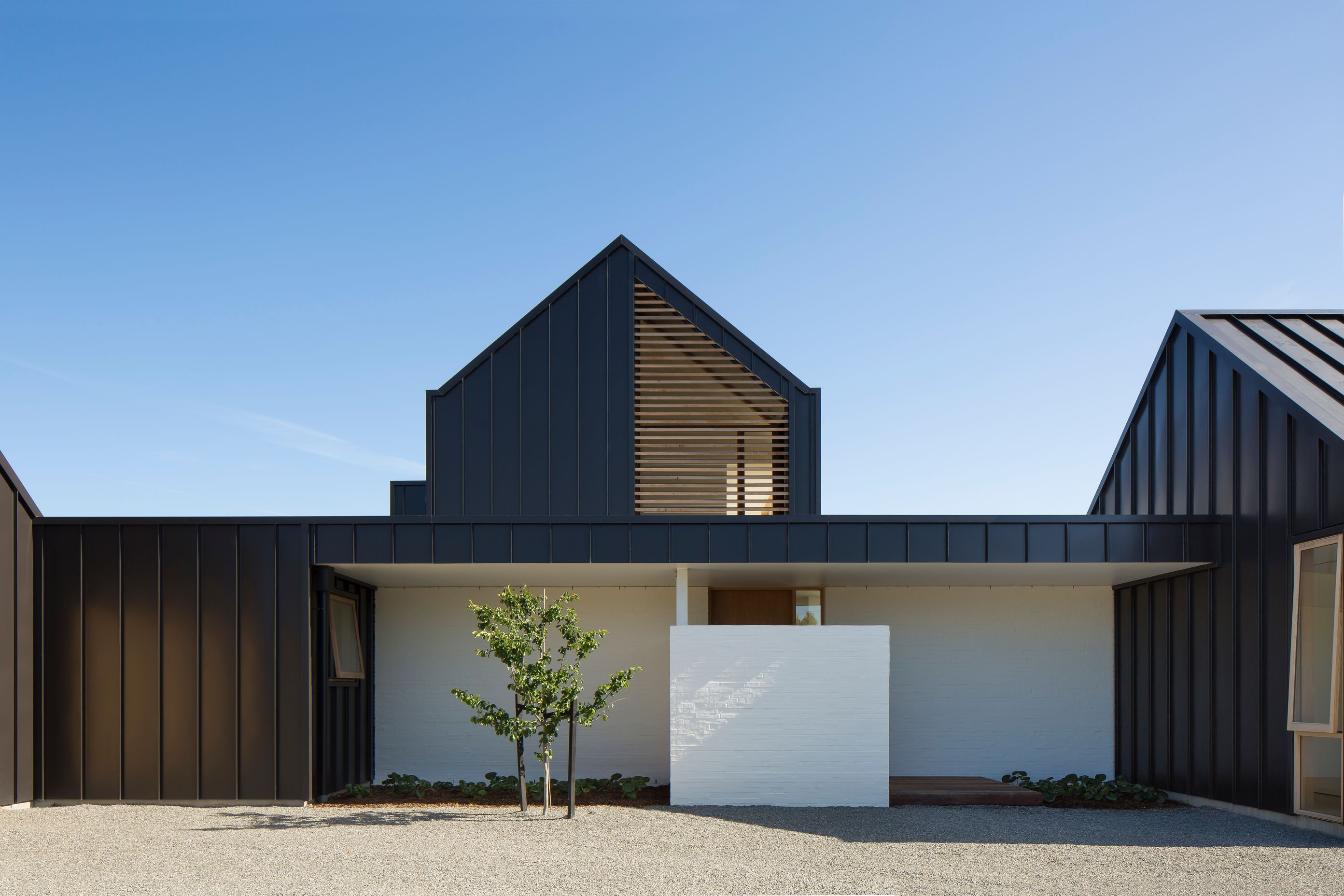Ryan House