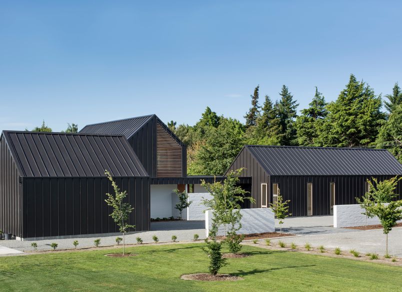 Ryan House