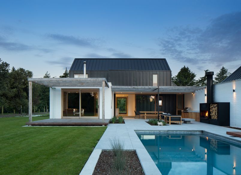 Ryan House