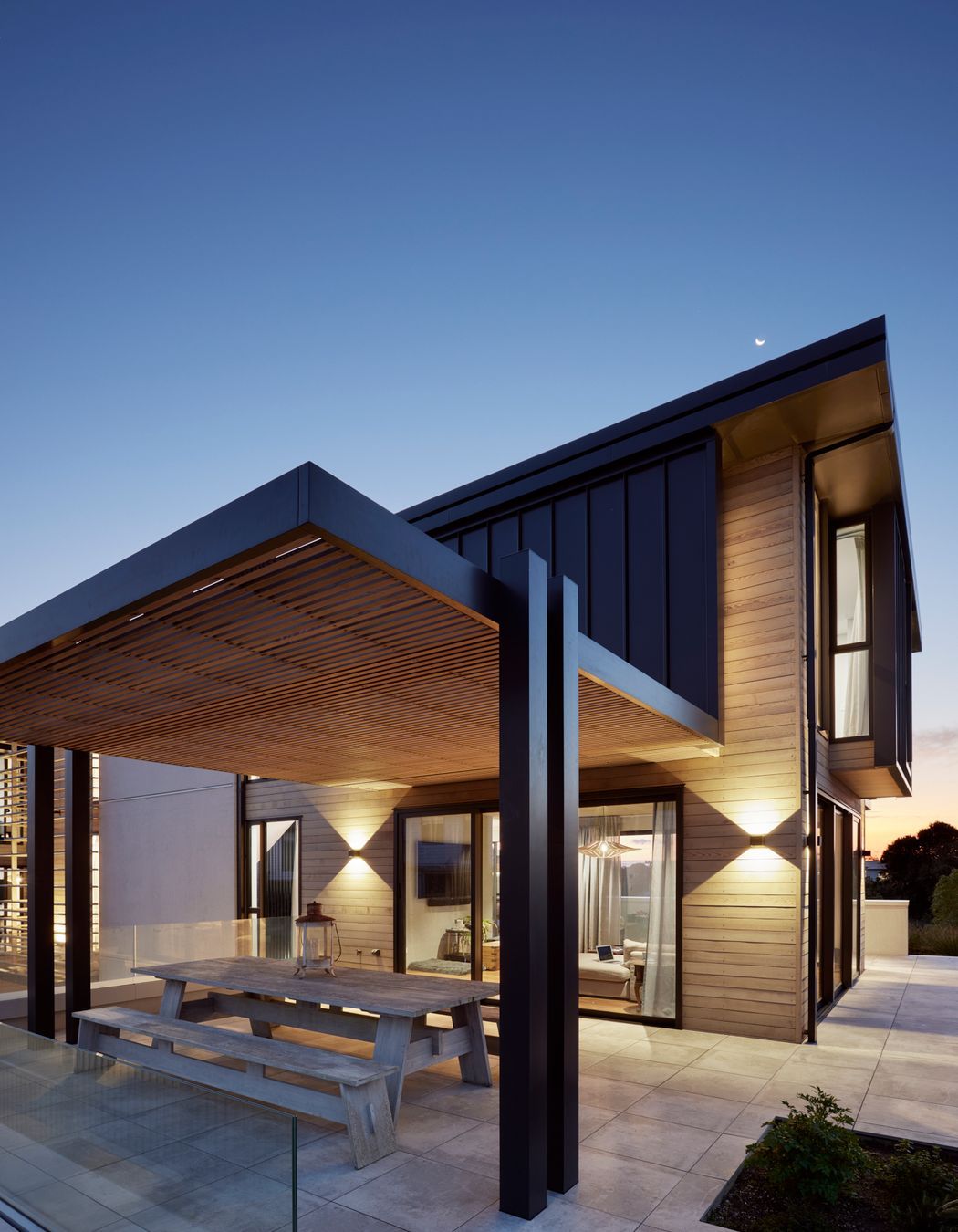 Oceanbeach Townhouses
