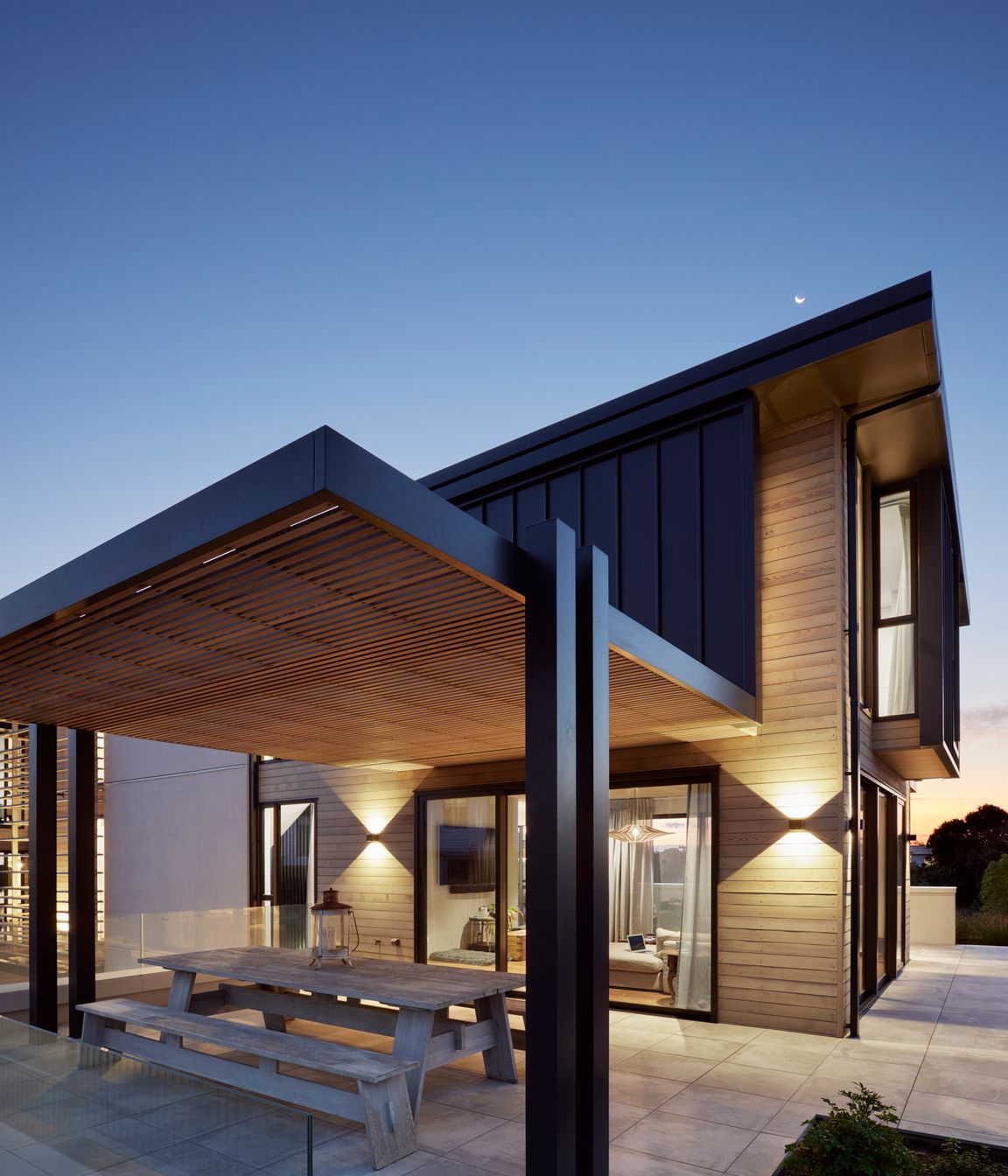 Oceanbeach Townhouses