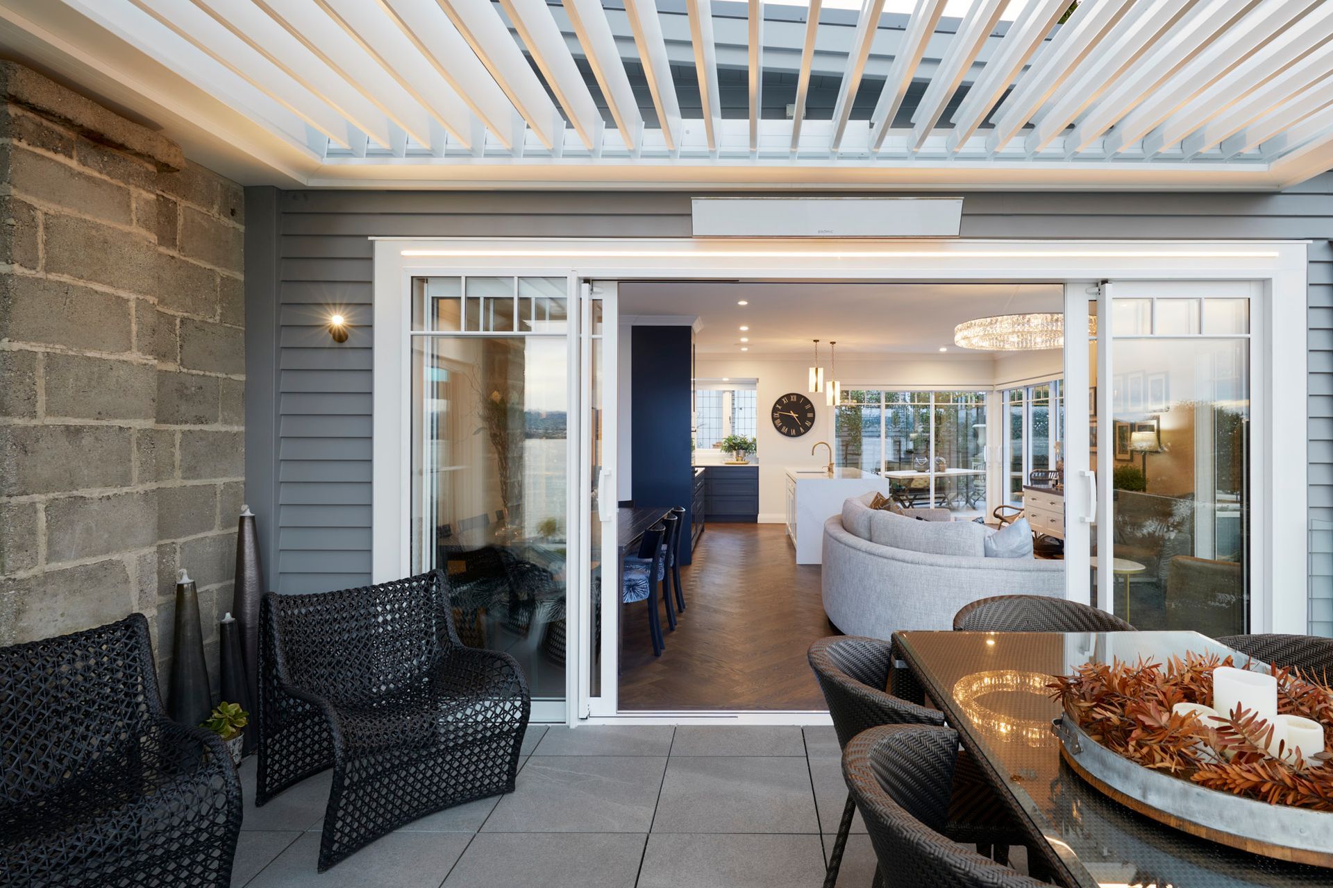 Heritage Renovation | Calley Homes