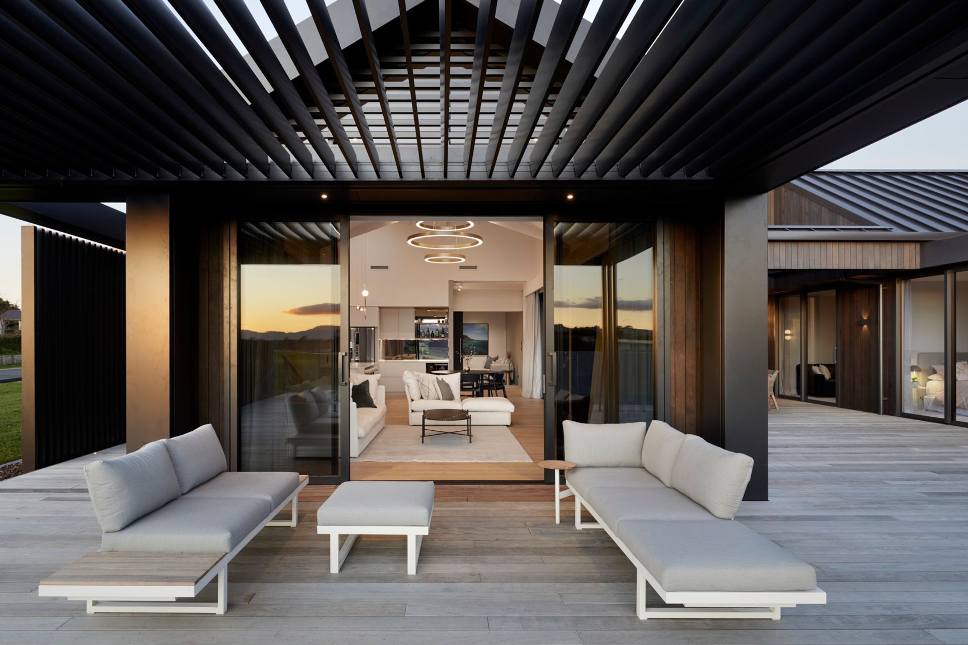 Insight Architecture - Gudsell Homes