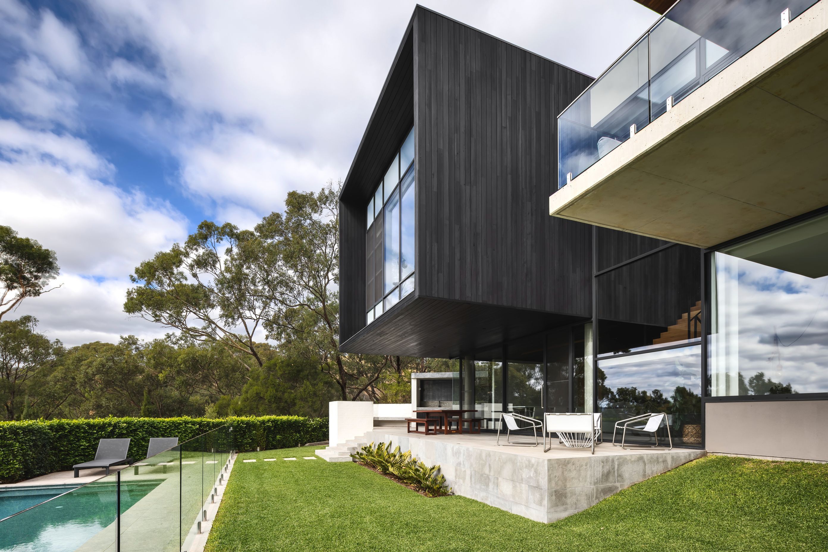 Mitcham Abode