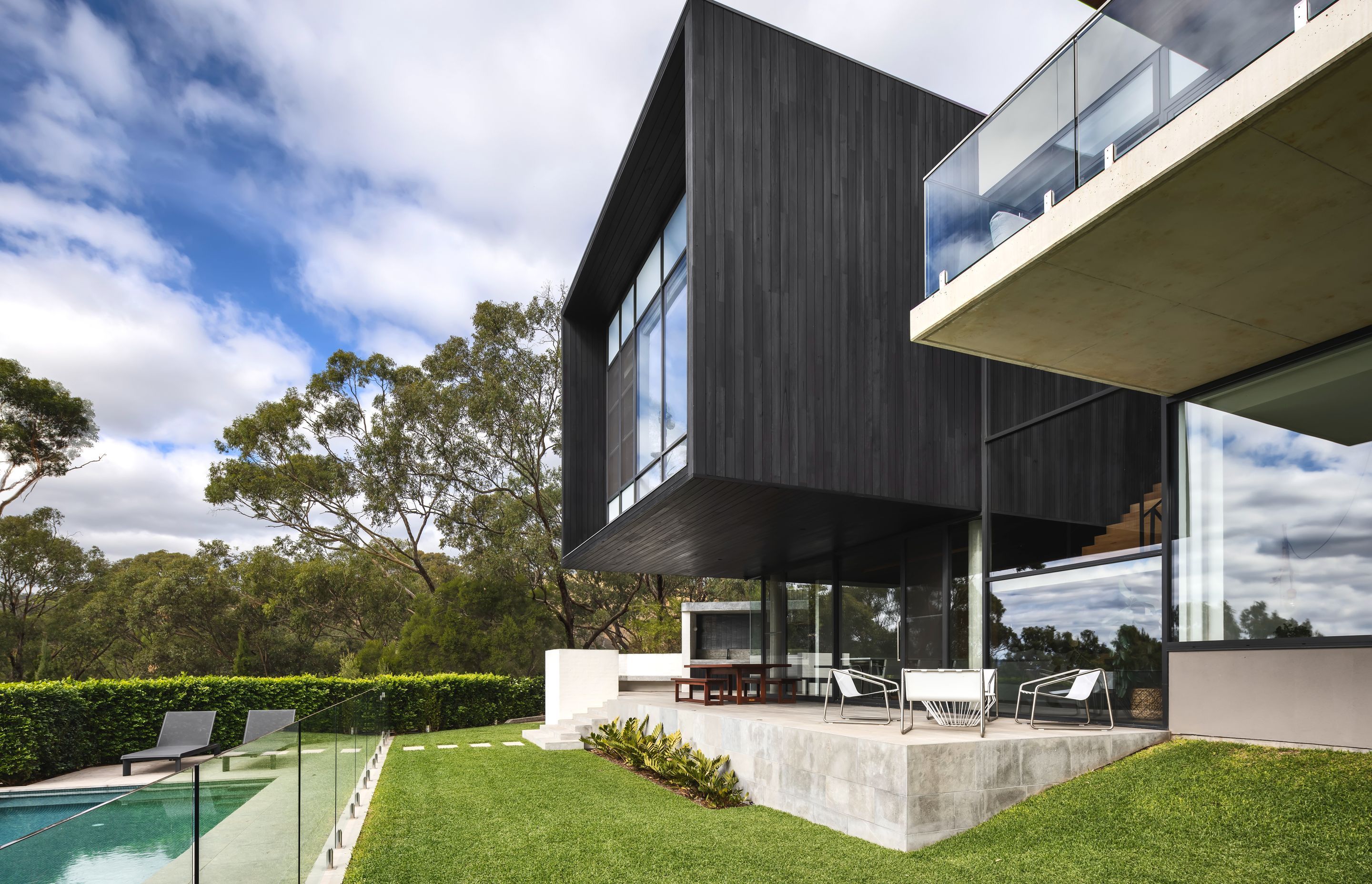 Mitcham Abode