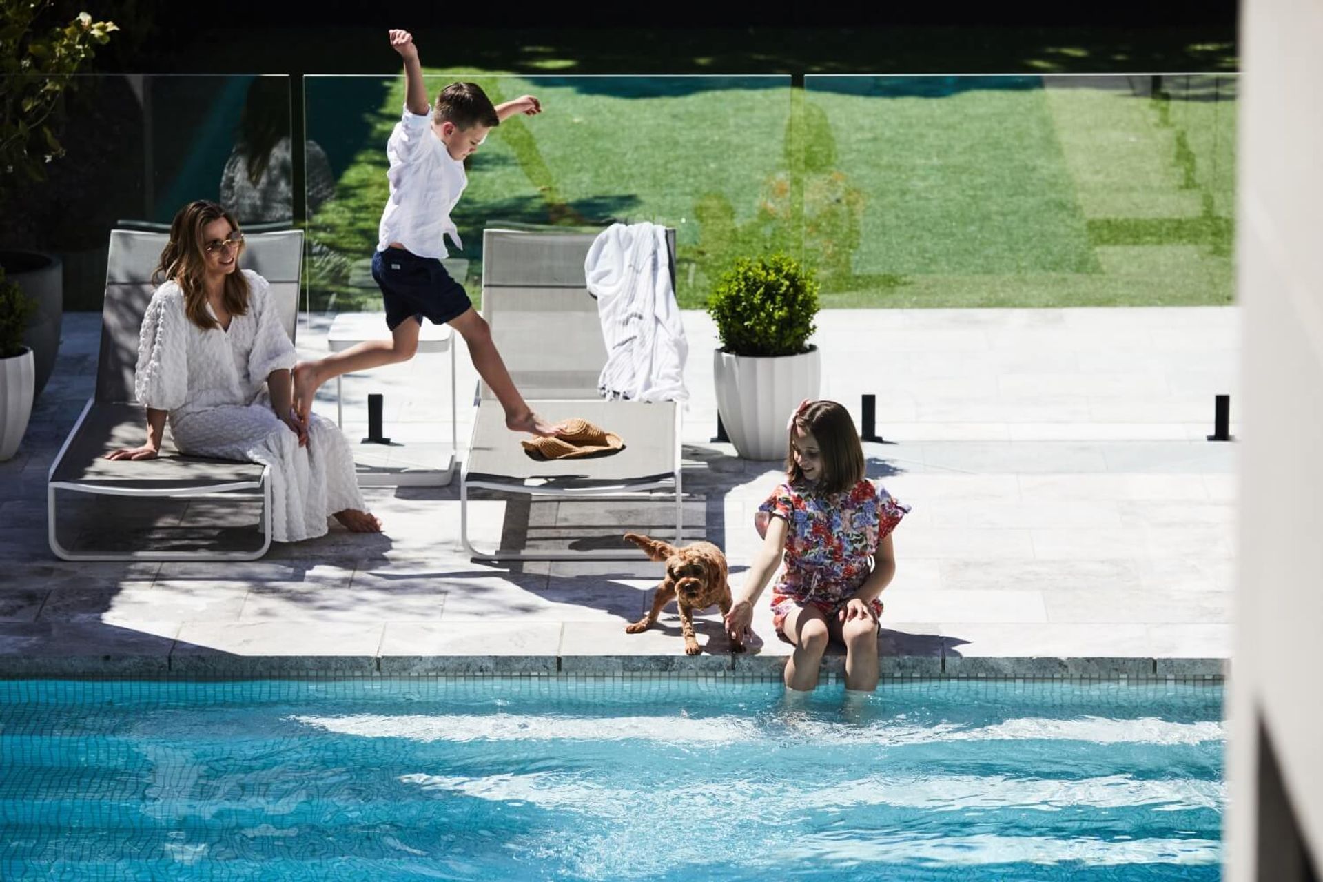 Park Residence