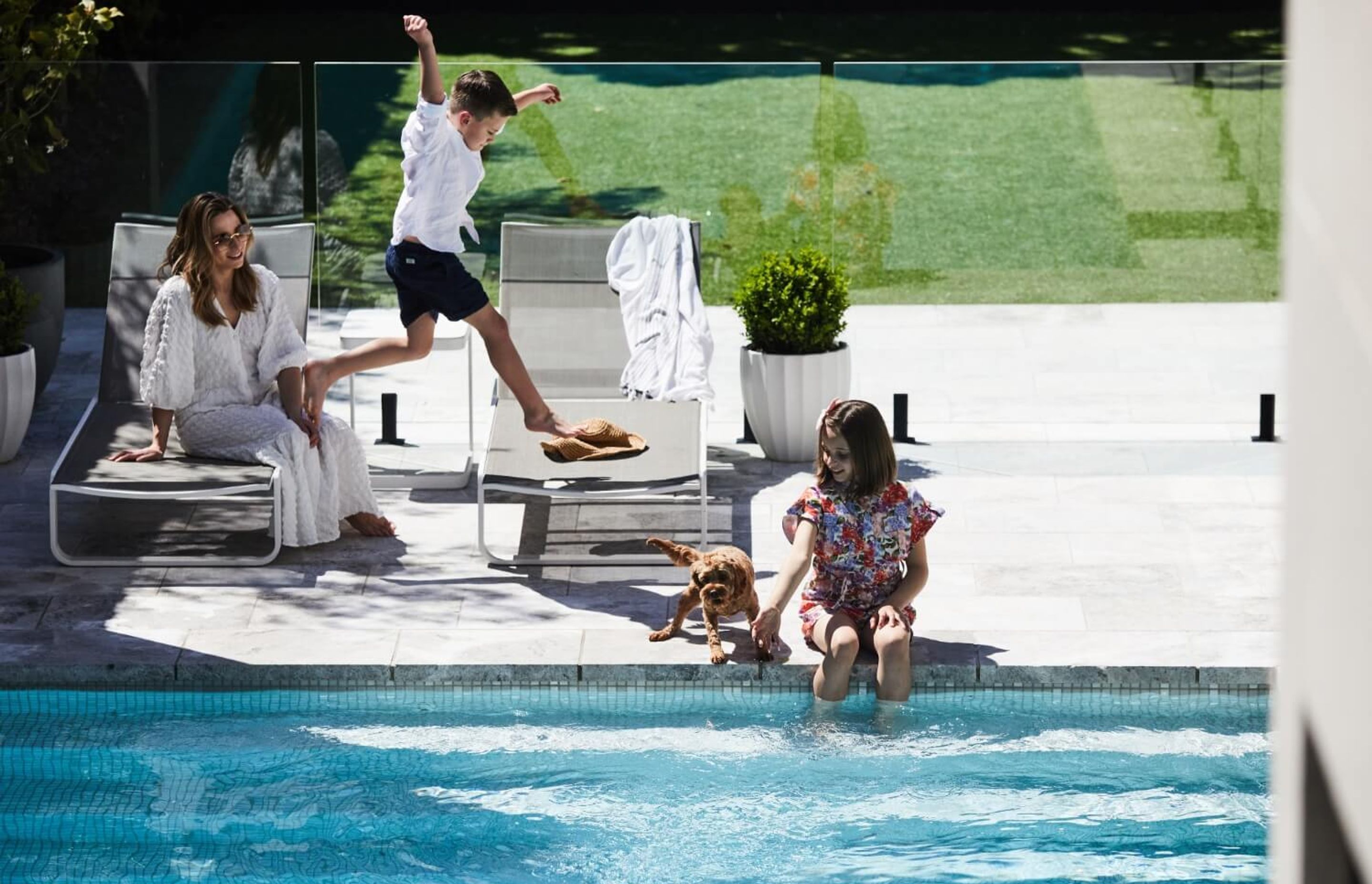 Park Residence