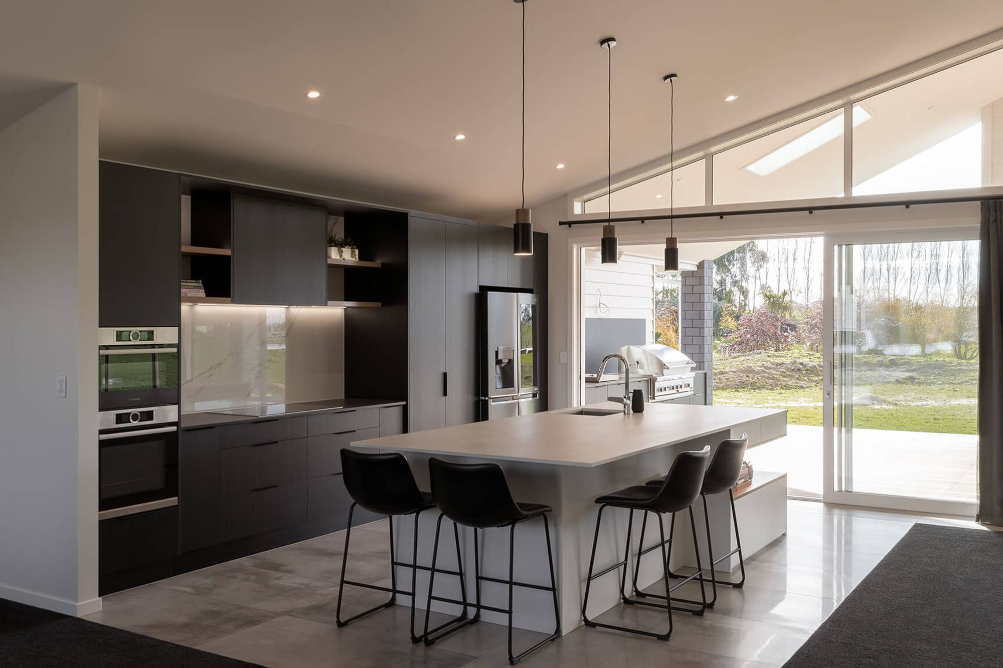 Hartwell by Nicola Ross Design