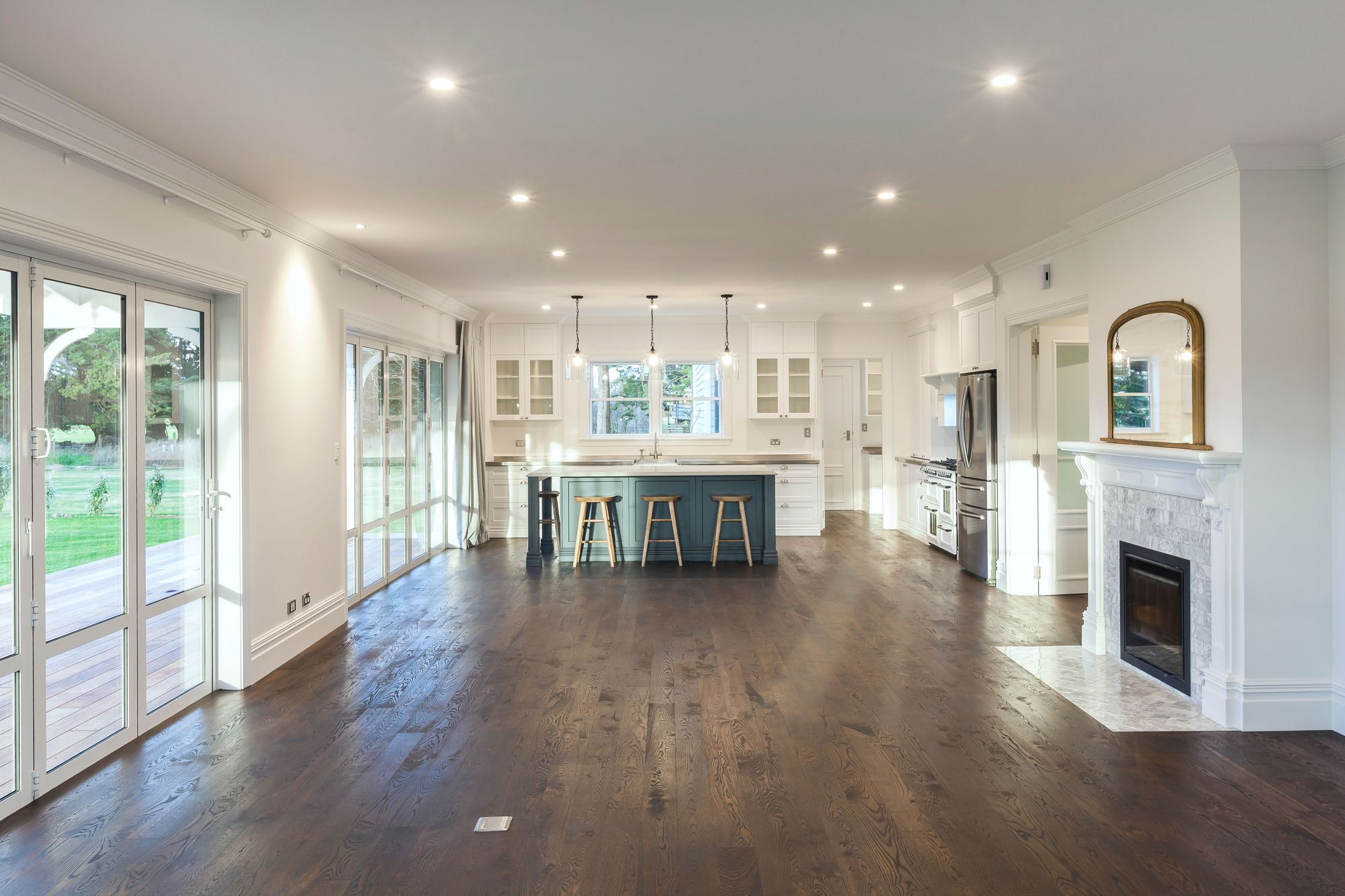 Lambs Road House