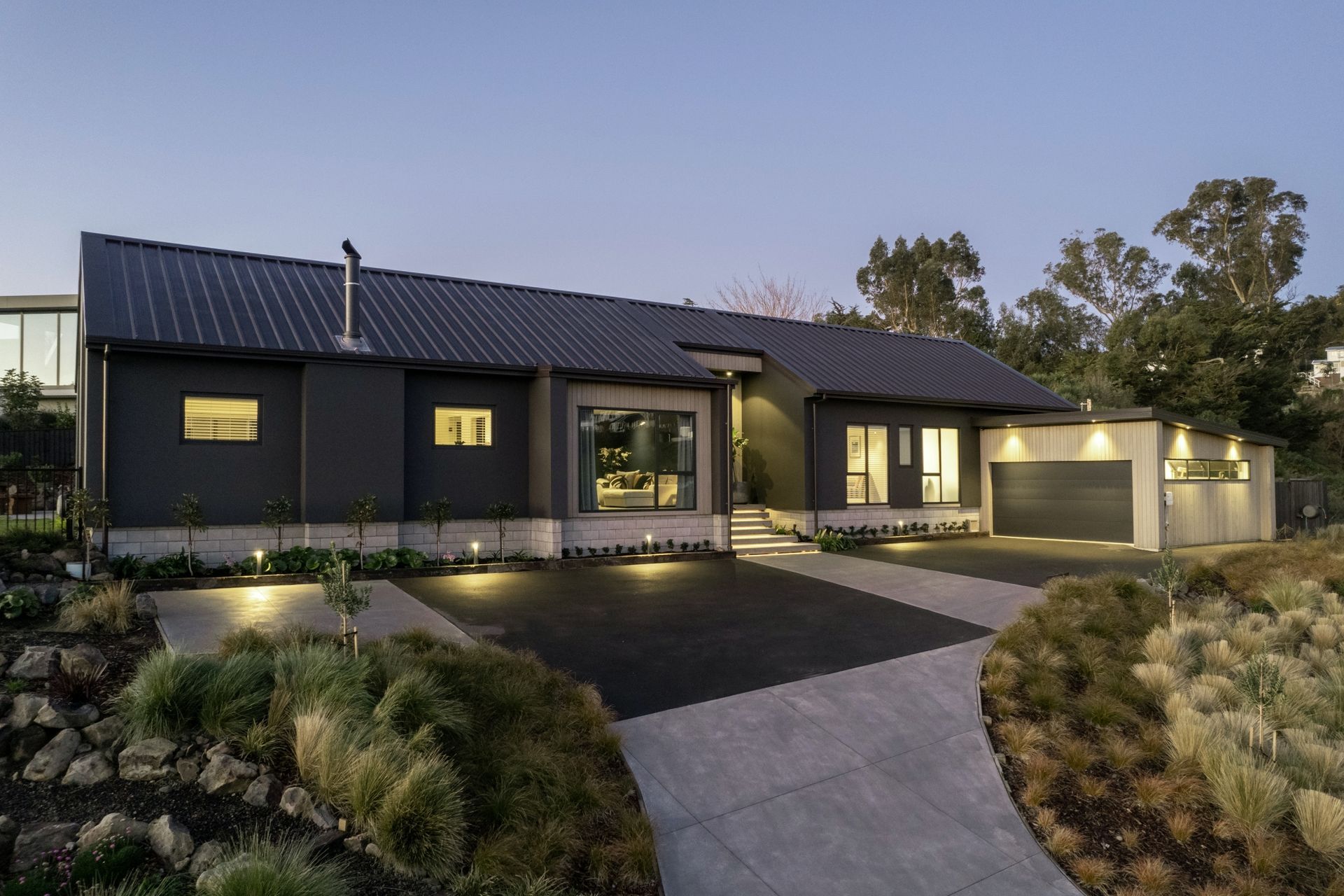 Cashmere - A view to Adventure