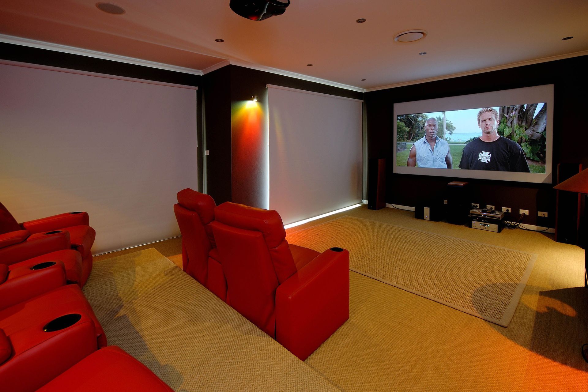 Photography: Niche Home Designs