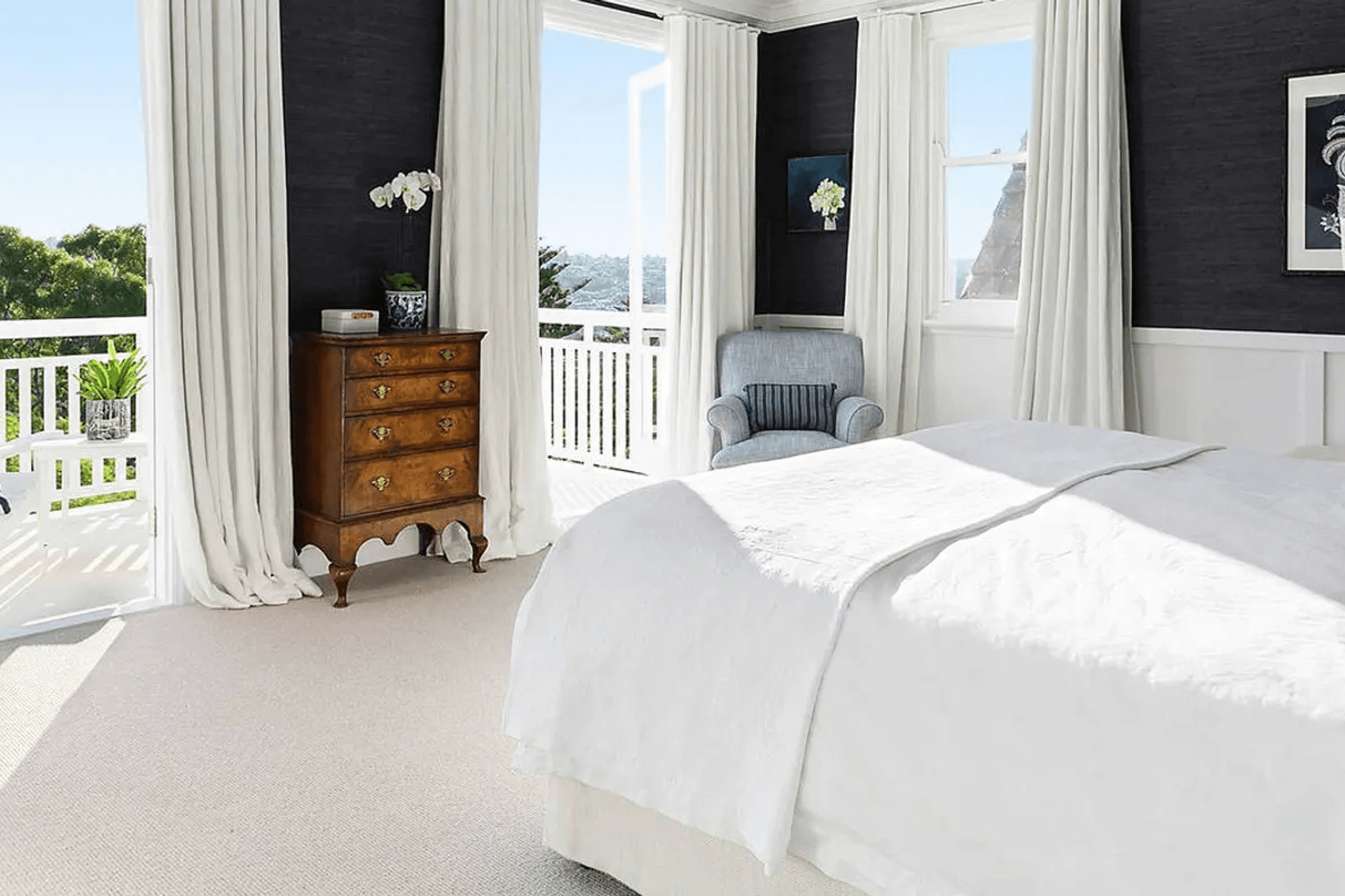 Tavira Limestone | Get Smart Landscaping | Ann King Design