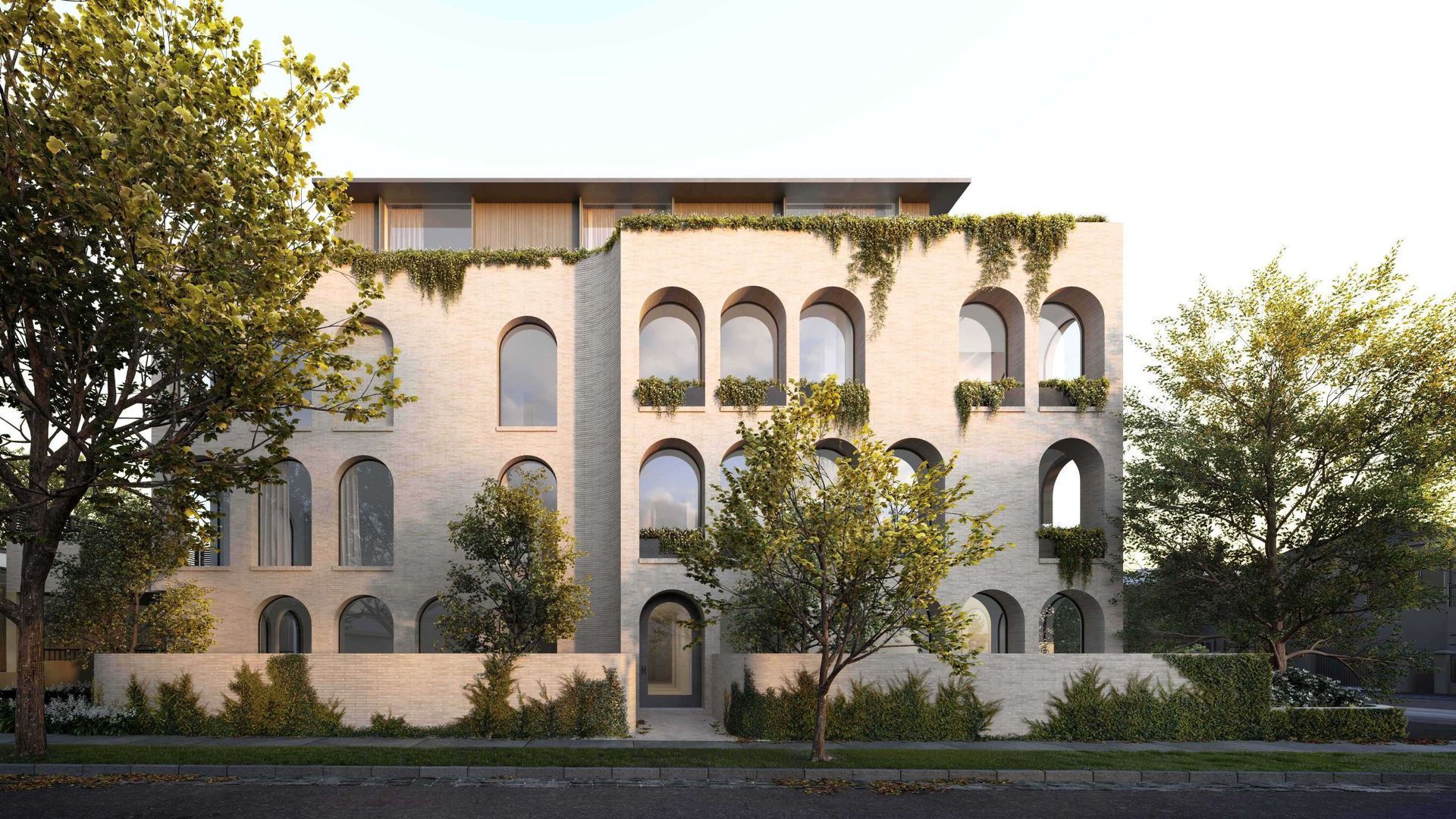 Rob Mills Architecture & Interiors video