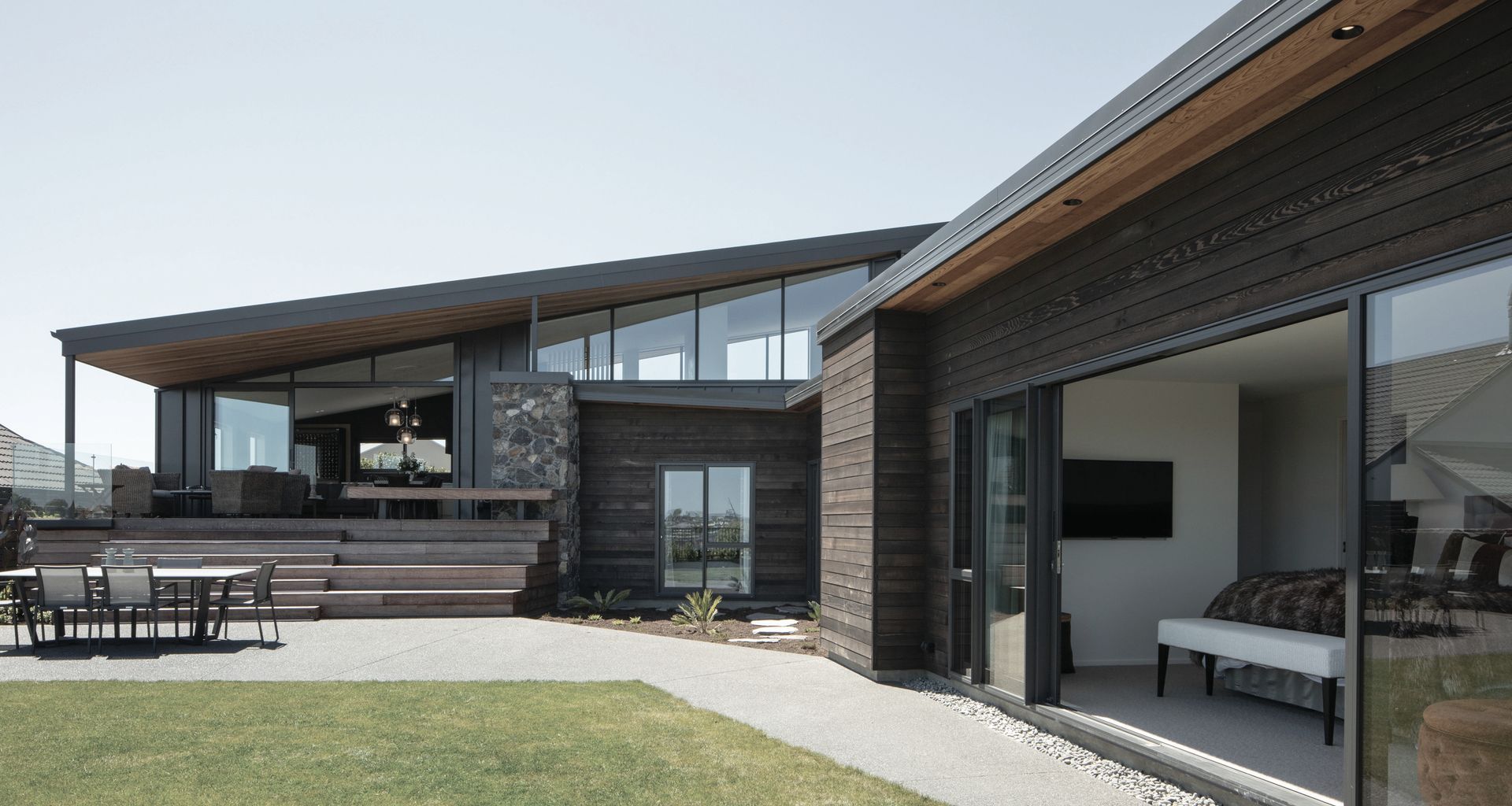 Redcliffs House, Christchurch banner