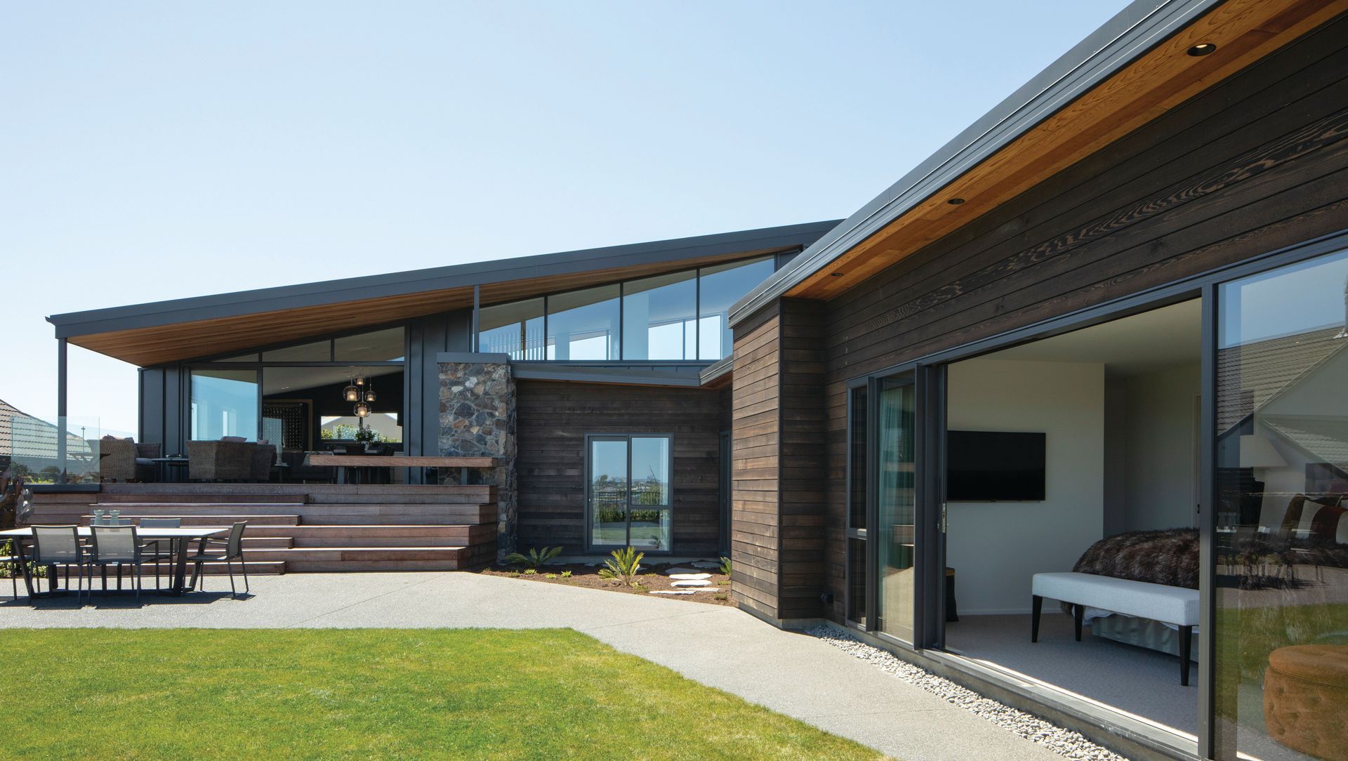 Redcliffs House, Christchurch banner