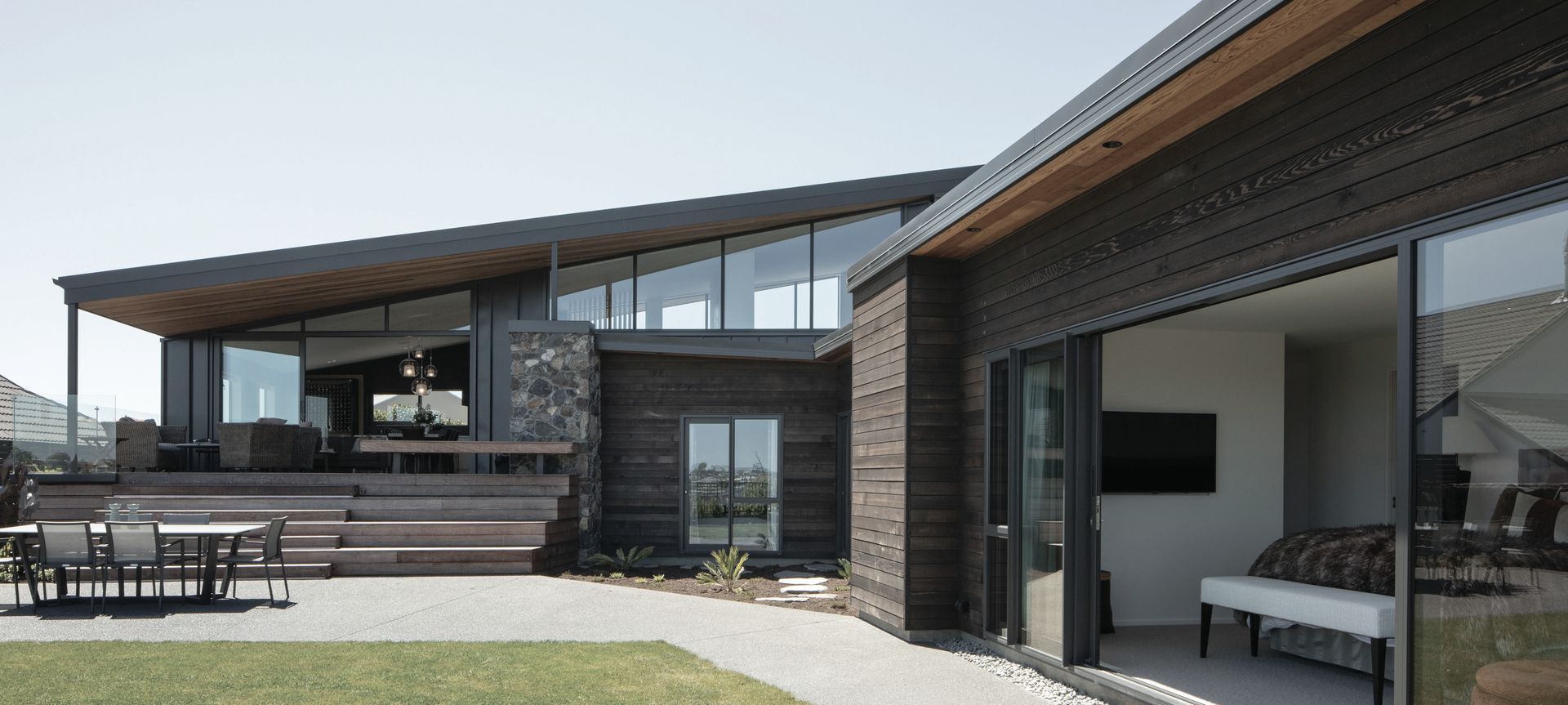 Redcliffs House, Christchurch banner