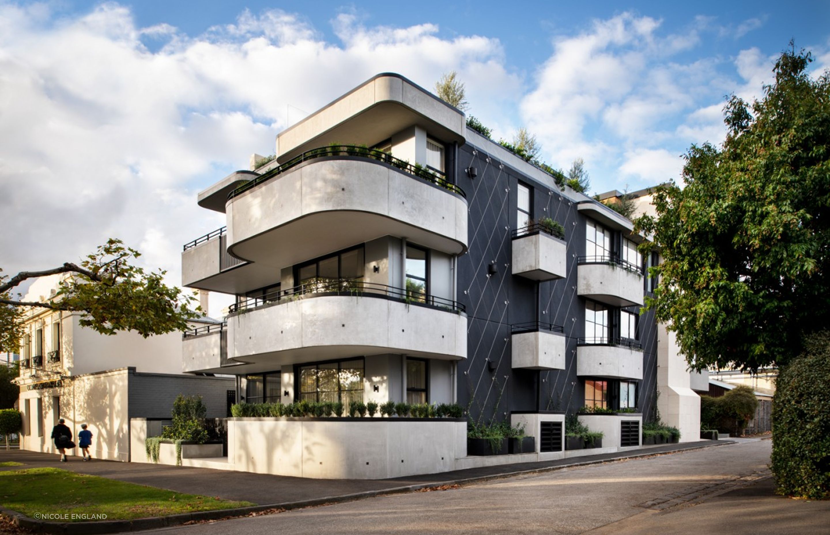 Montague, South Melbourne