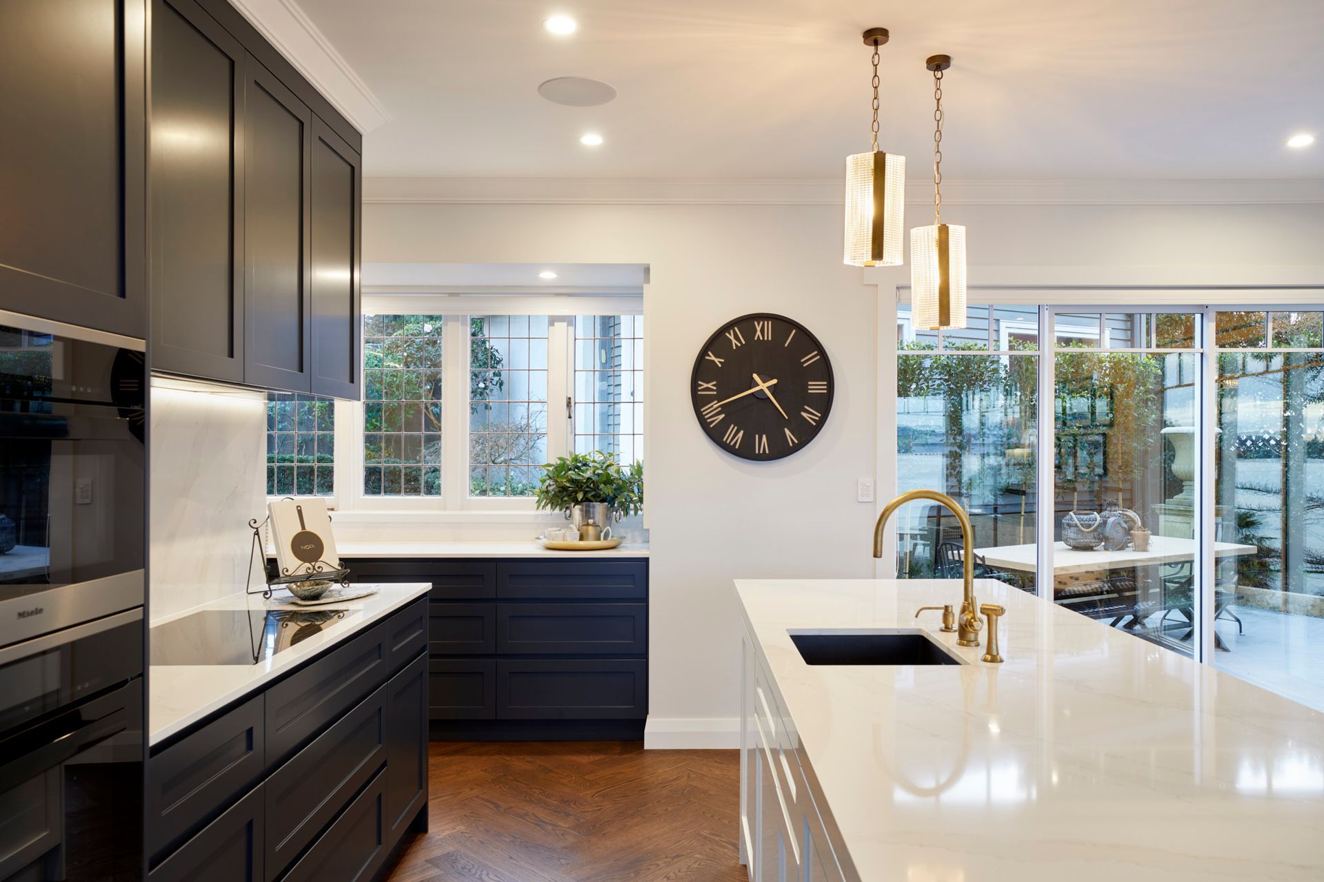 Heritage Renovation | Calley Homes