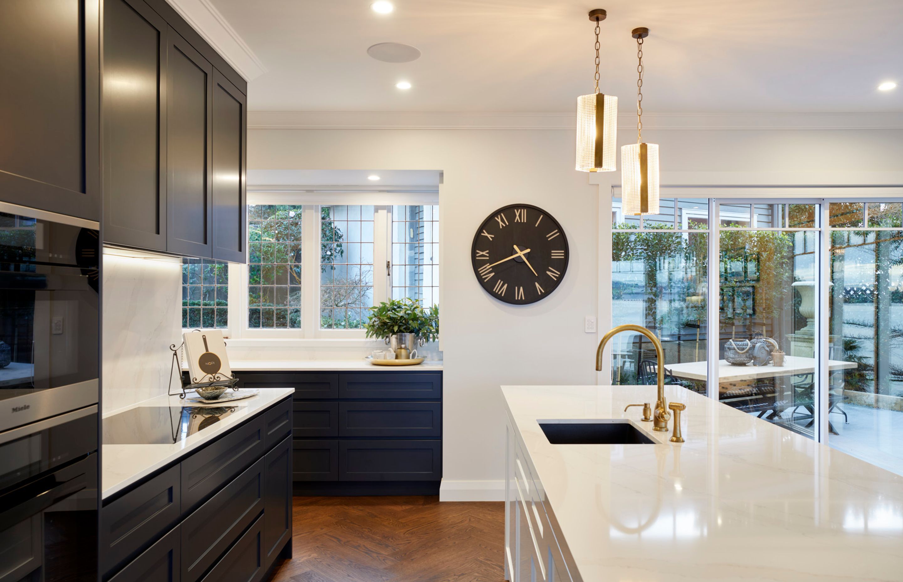 Heritage Renovation | Calley Homes