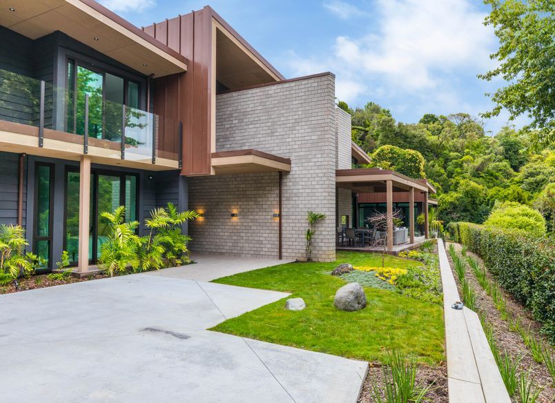 Cockle Bay House
