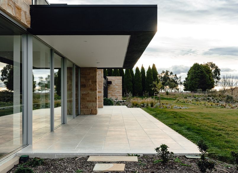 Southern Highlands Grand Design