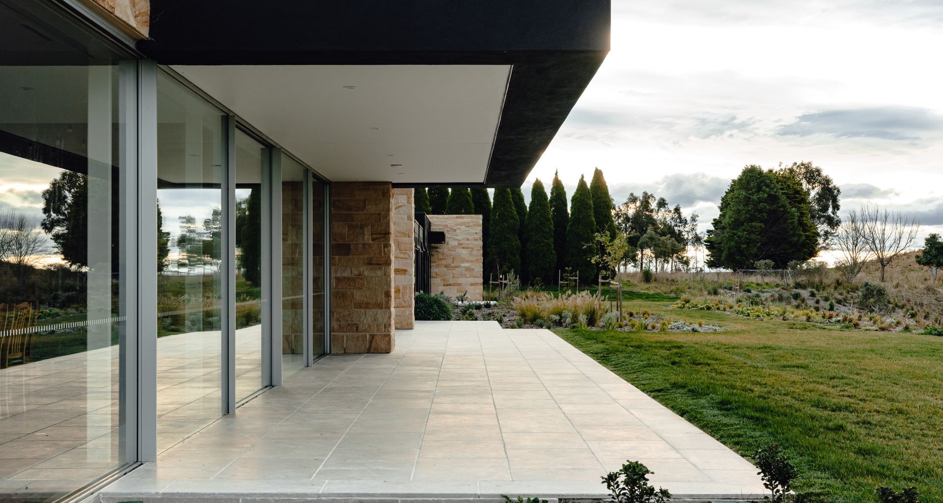 Southern Highlands Grand Design banner