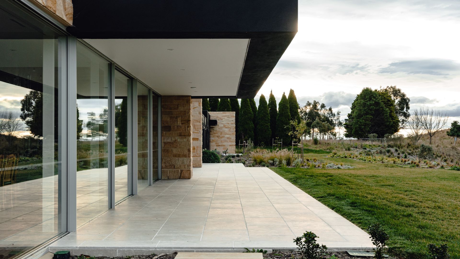 Southern Highlands Grand Design banner
