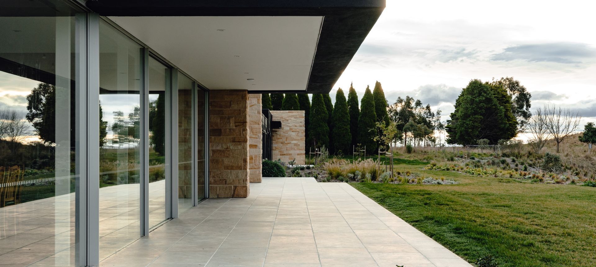 Southern Highlands Grand Design banner