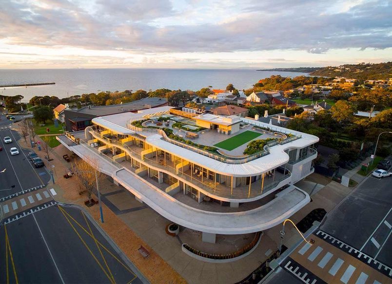 Miramar Mornington