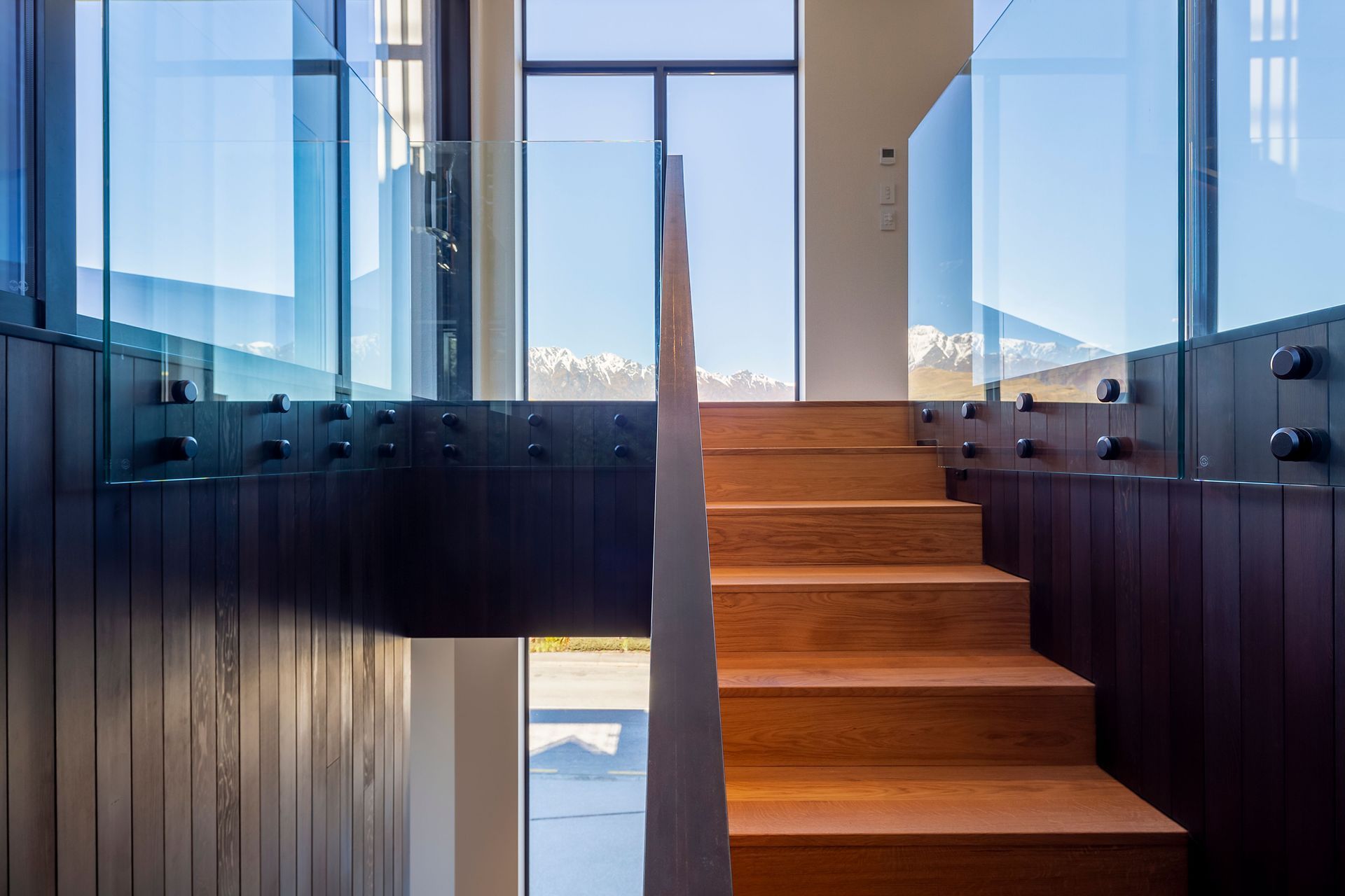 Olivers Place, Queenstown