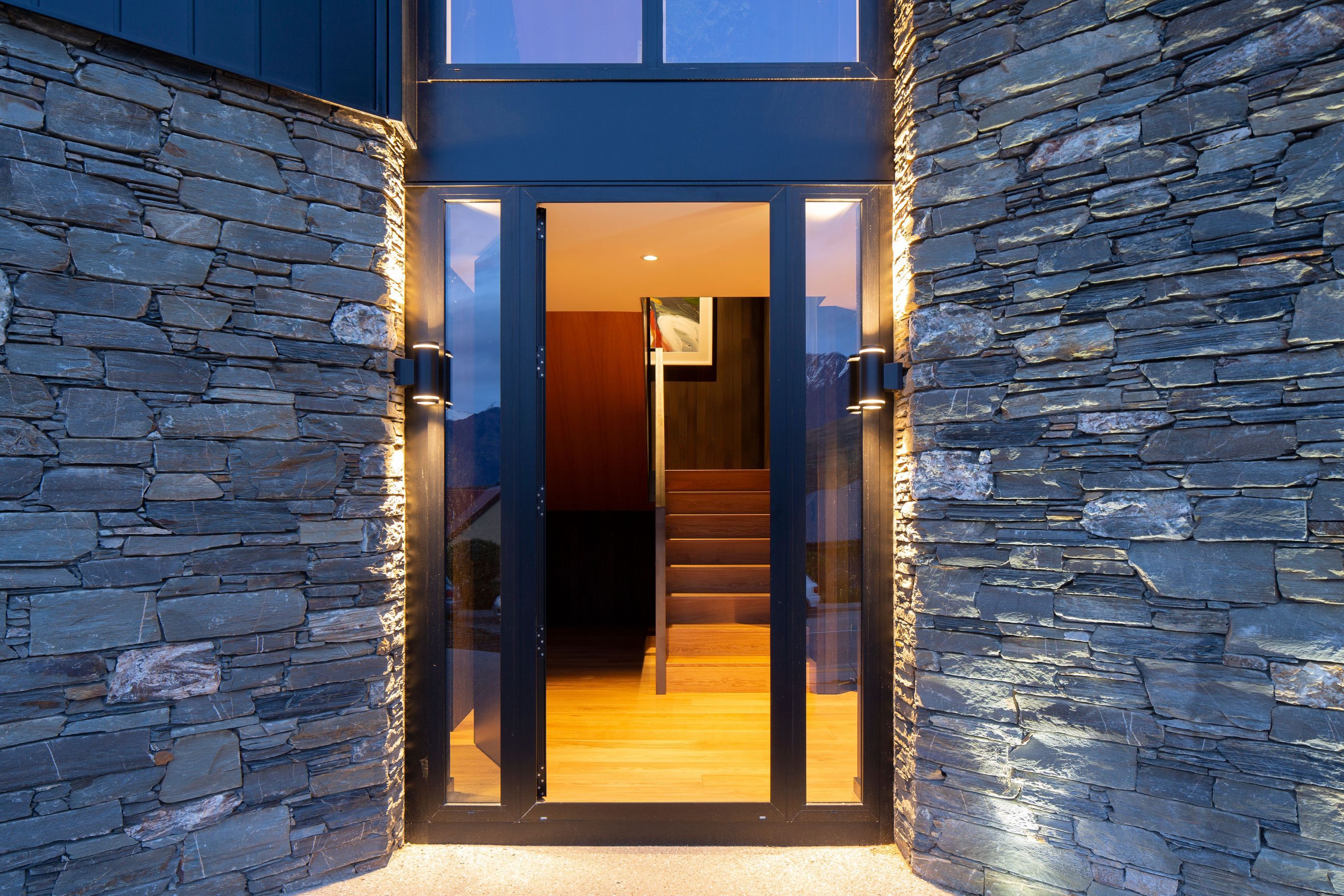 Olivers Place, Queenstown