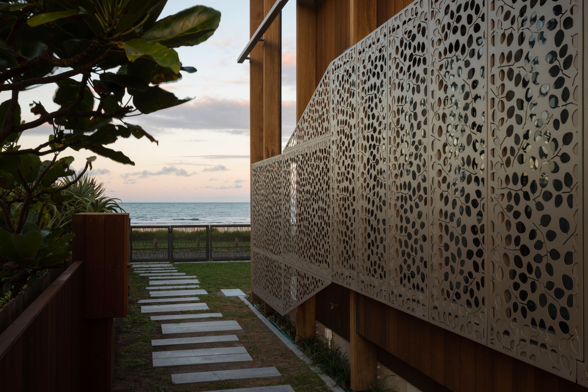 Architectural Grandeur