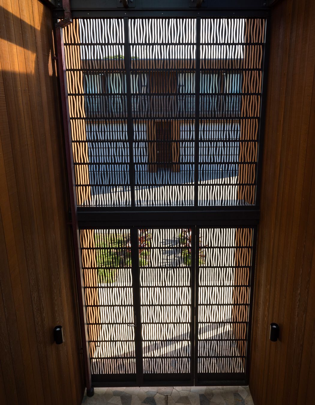 Architectural Grandeur