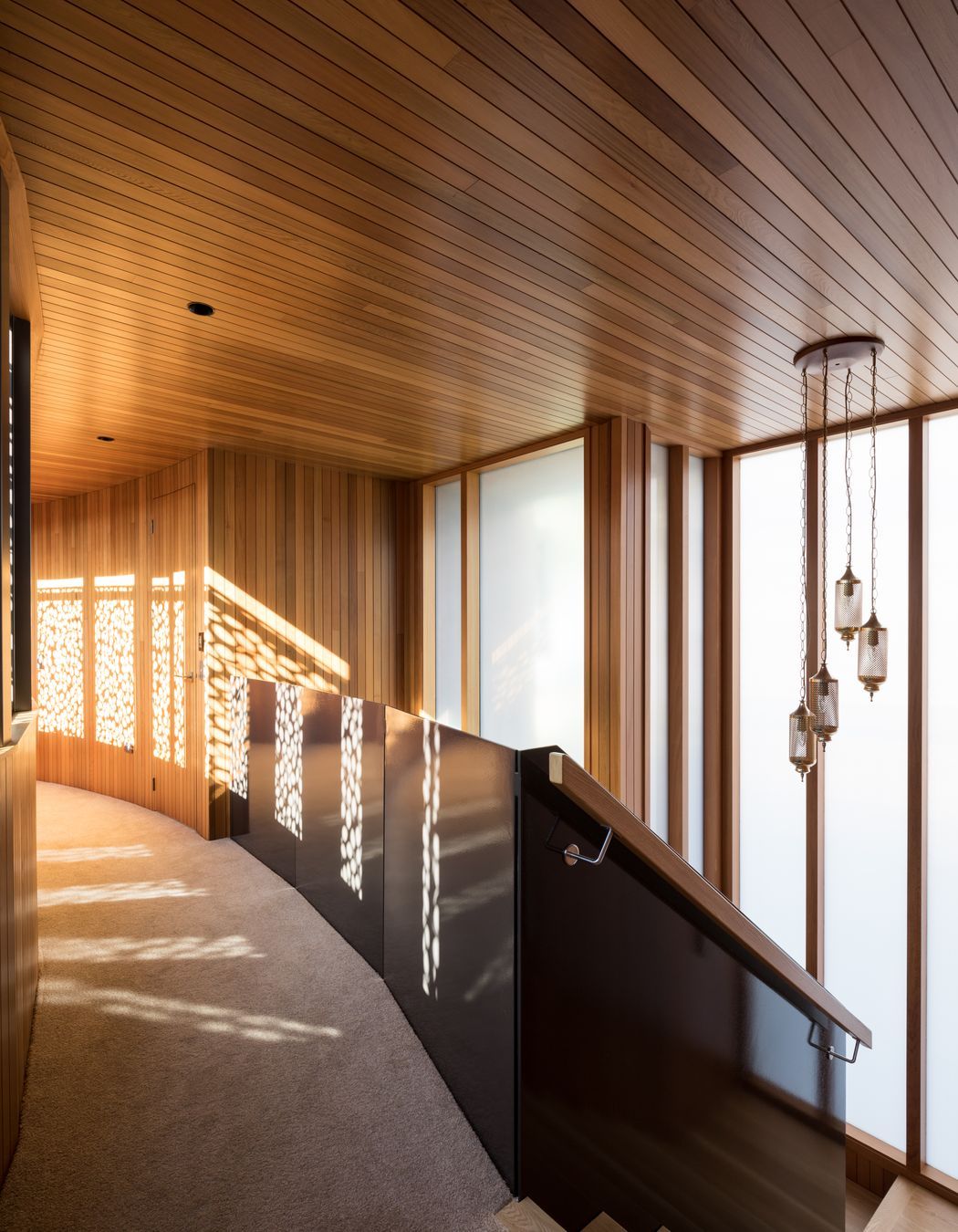 Architectural Grandeur