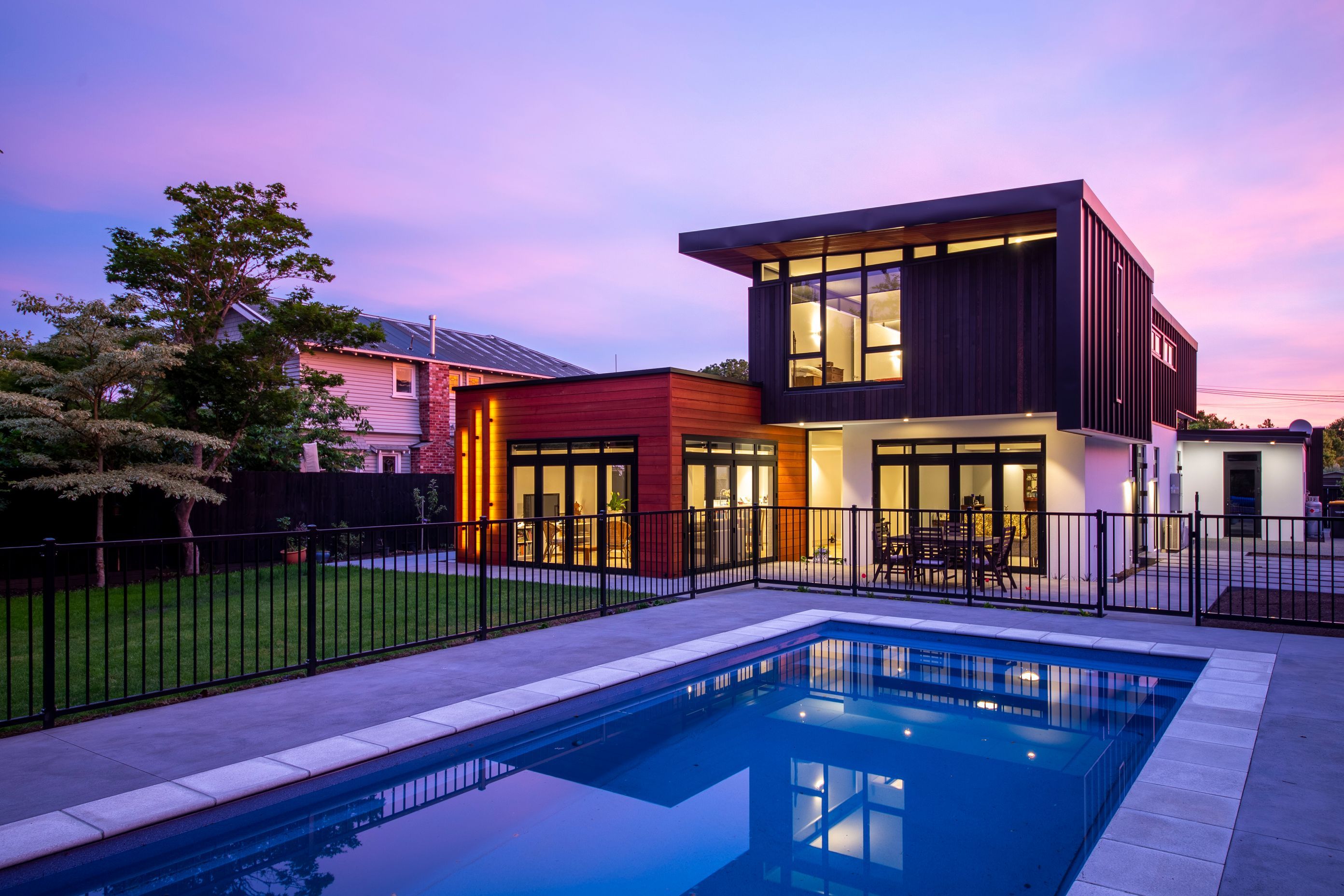 Fendalton
