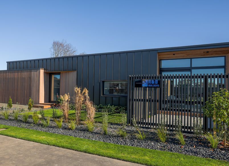 Showhome 2022, Sutherland Road