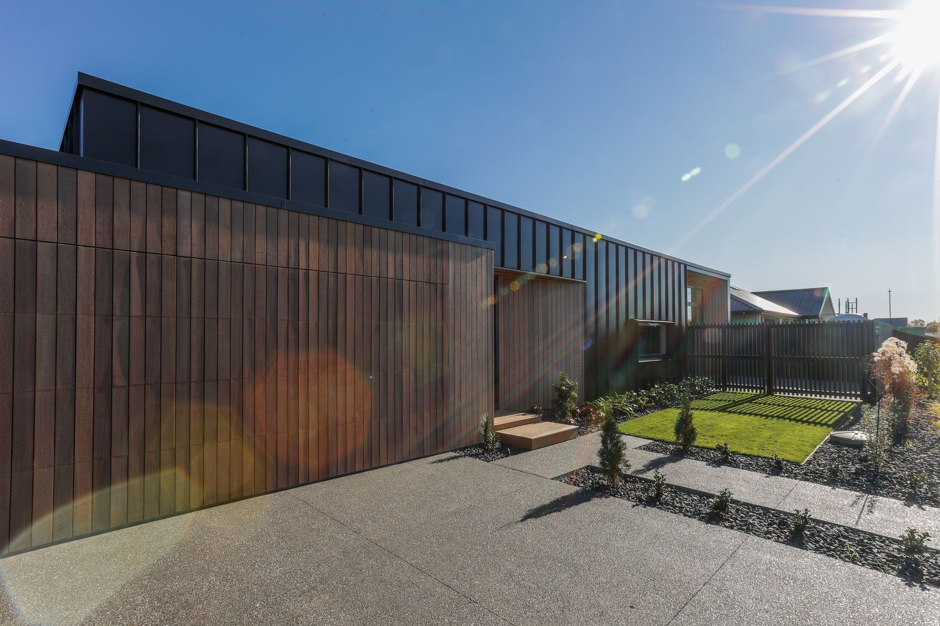 Showhome 2022, Sutherland Road