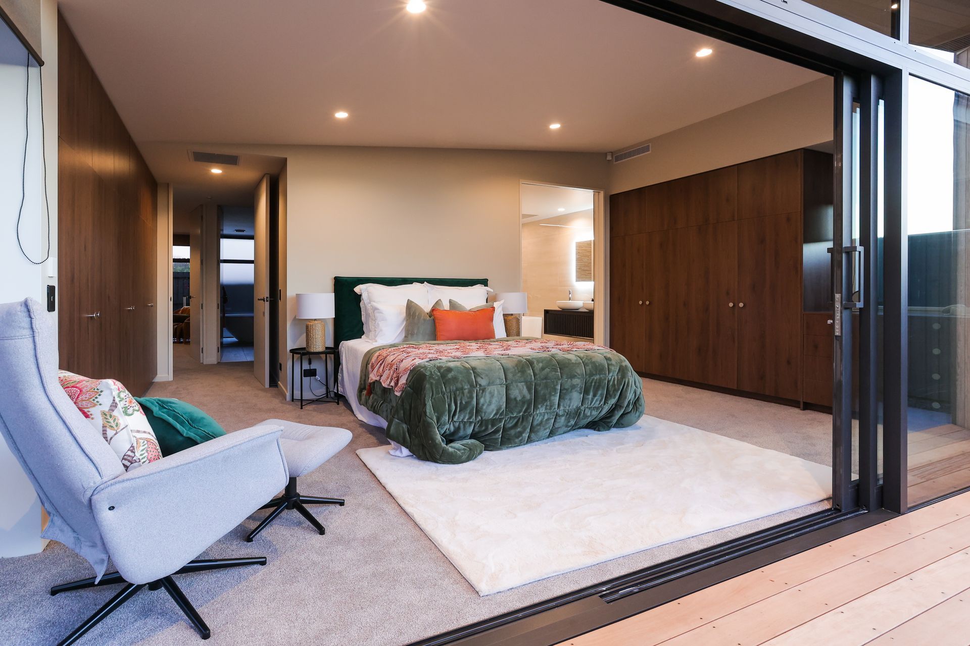 Showhome 2022, Sutherland Road