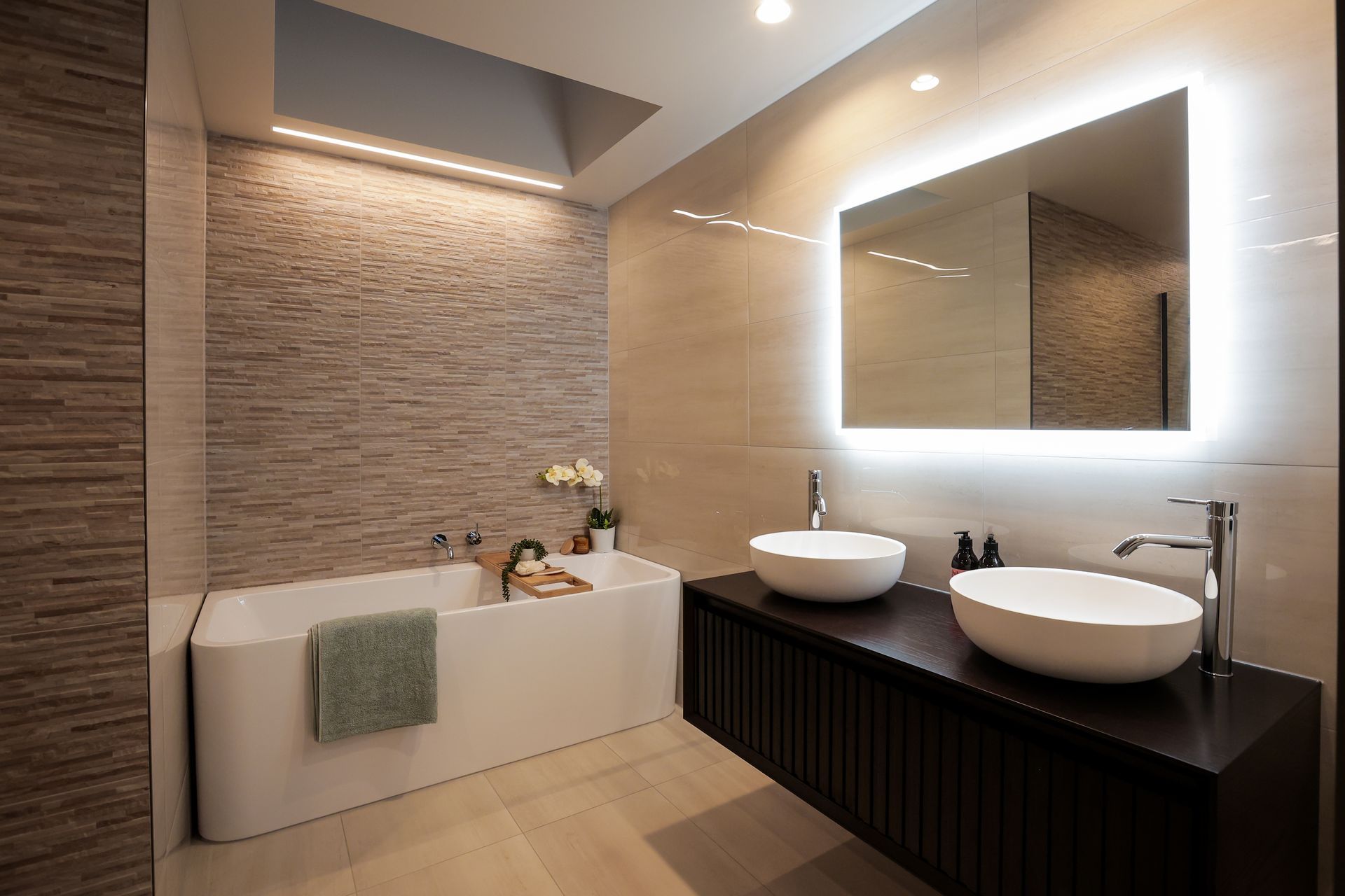 Showhome 2022, Sutherland Road