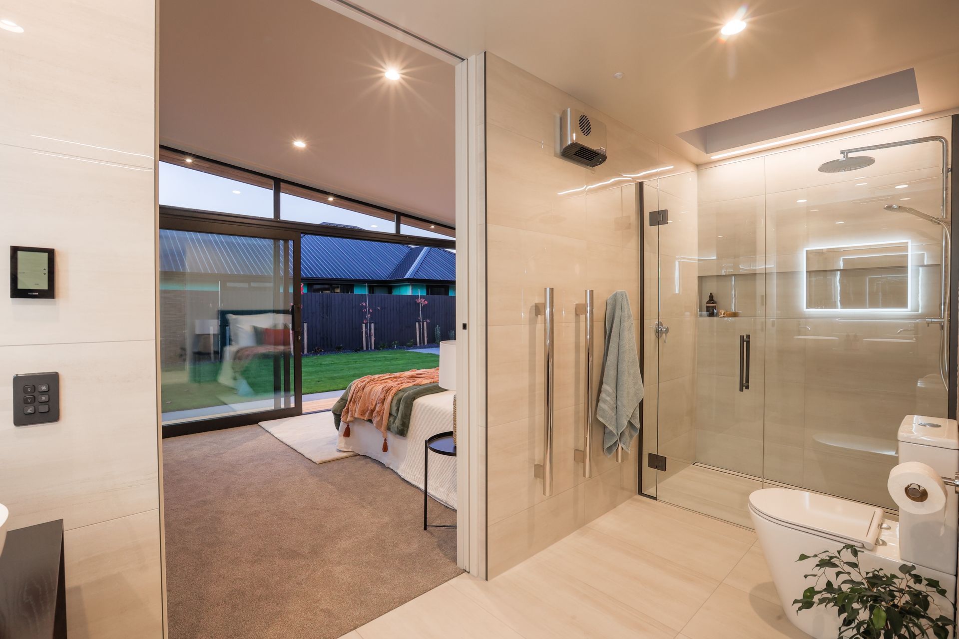 Showhome 2022, Sutherland Road