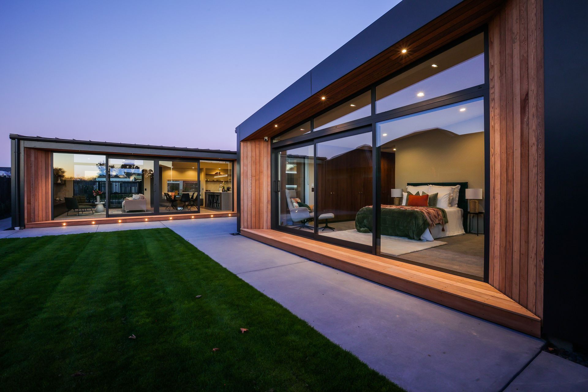 Showhome 2022, Sutherland Road