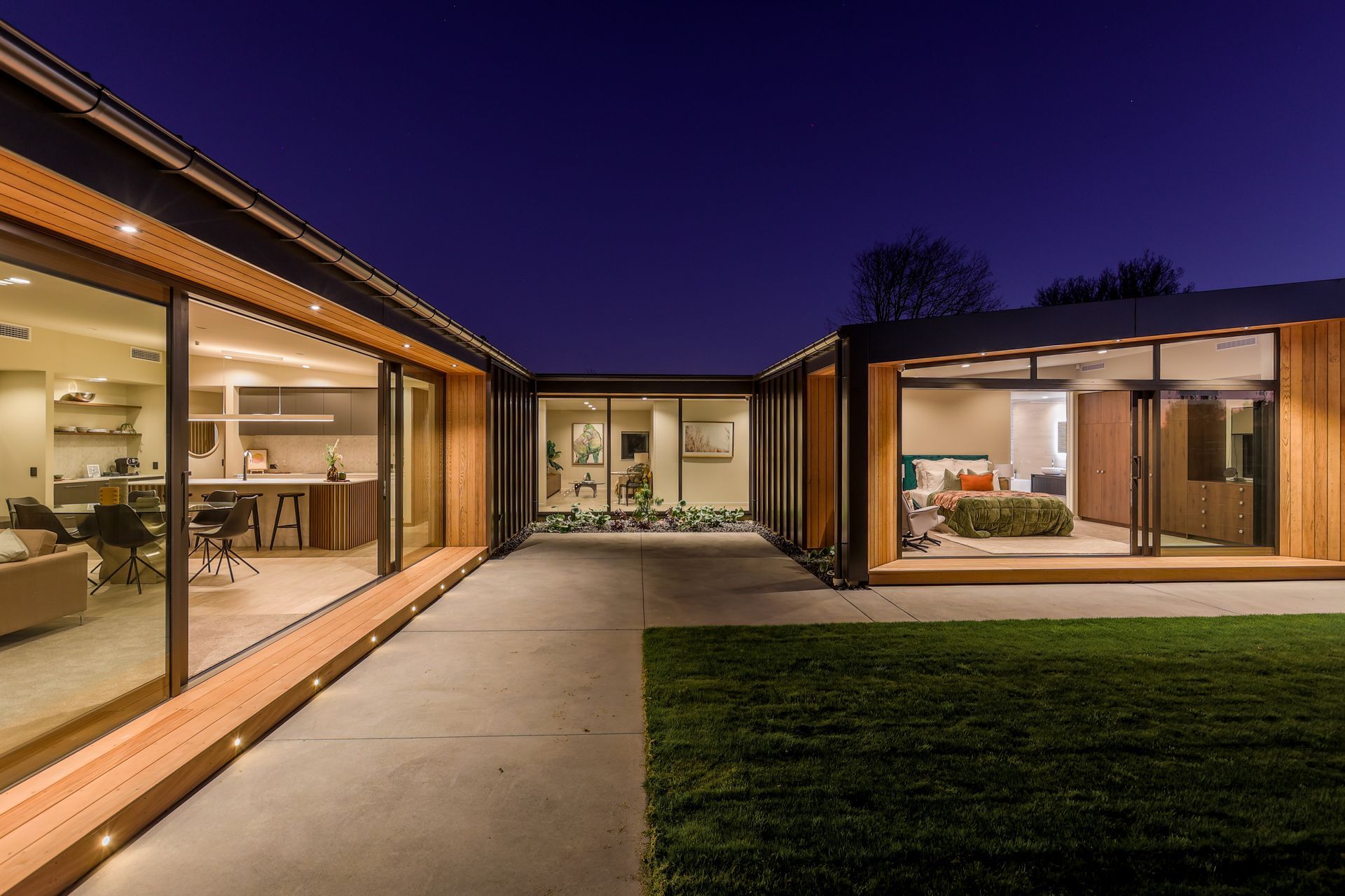 Showhome 2022, Sutherland Road