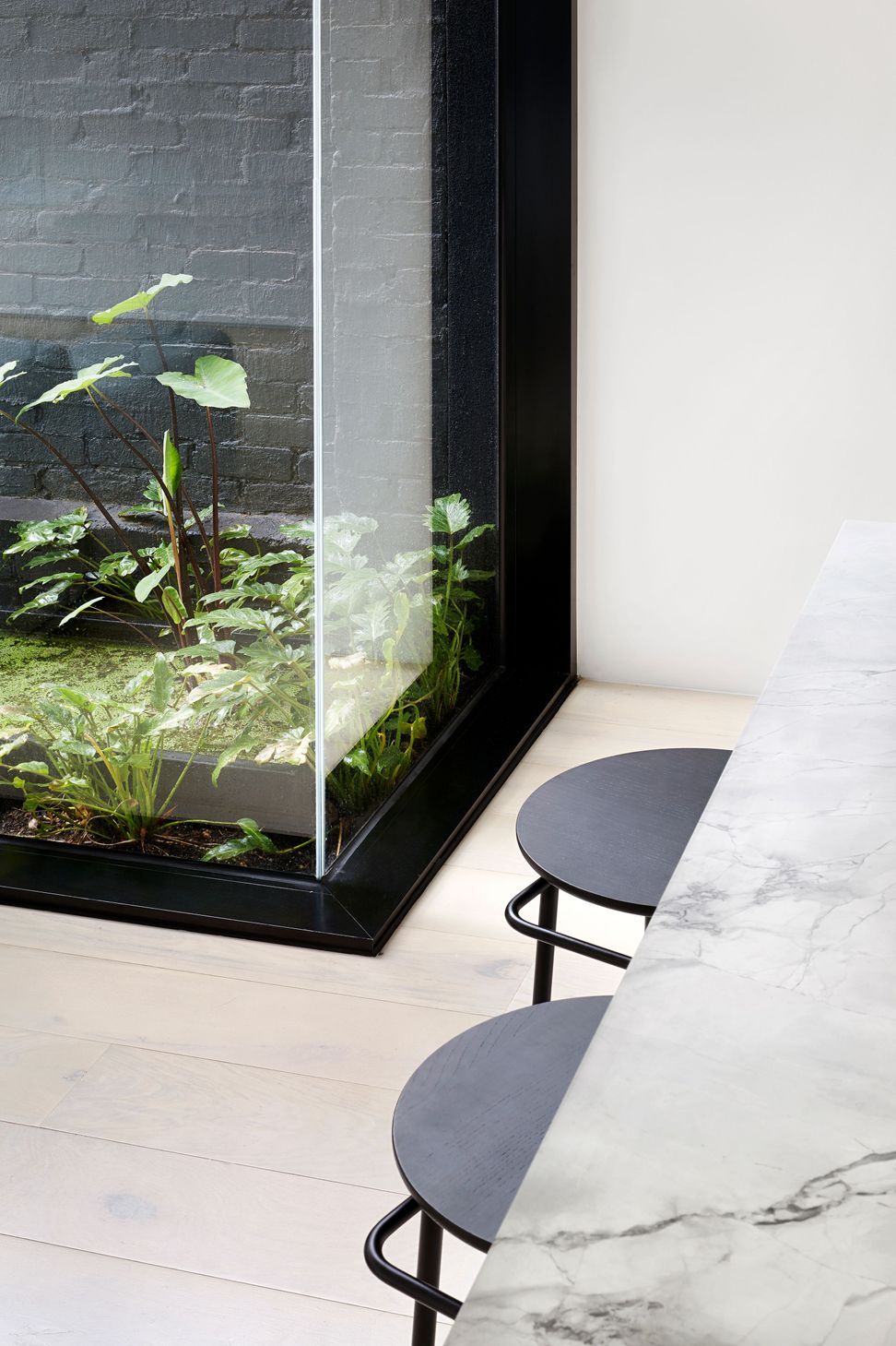 South Yarra Townhouse