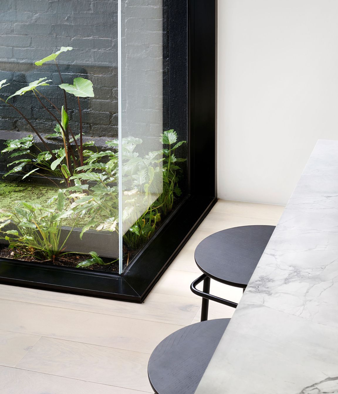 South Yarra Townhouse