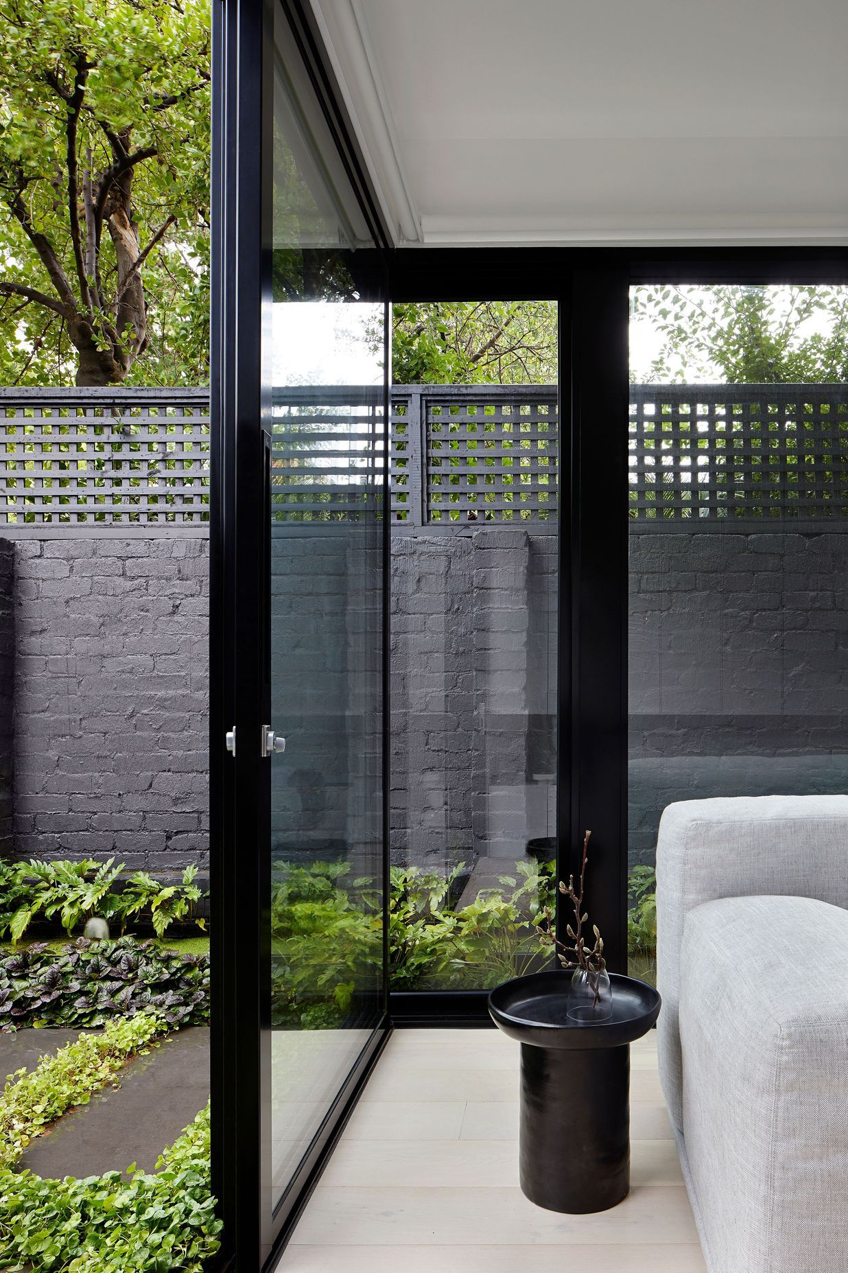 South Yarra Townhouse