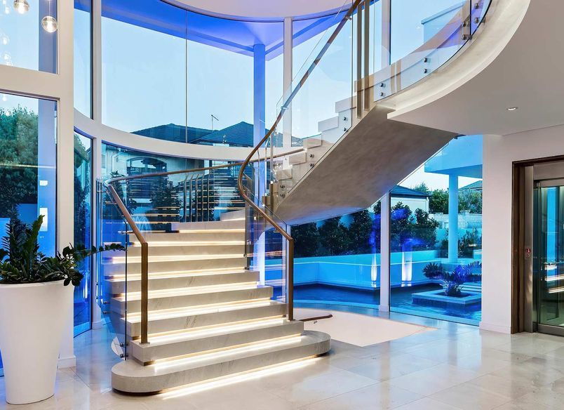 Sorrento Residence, Perth